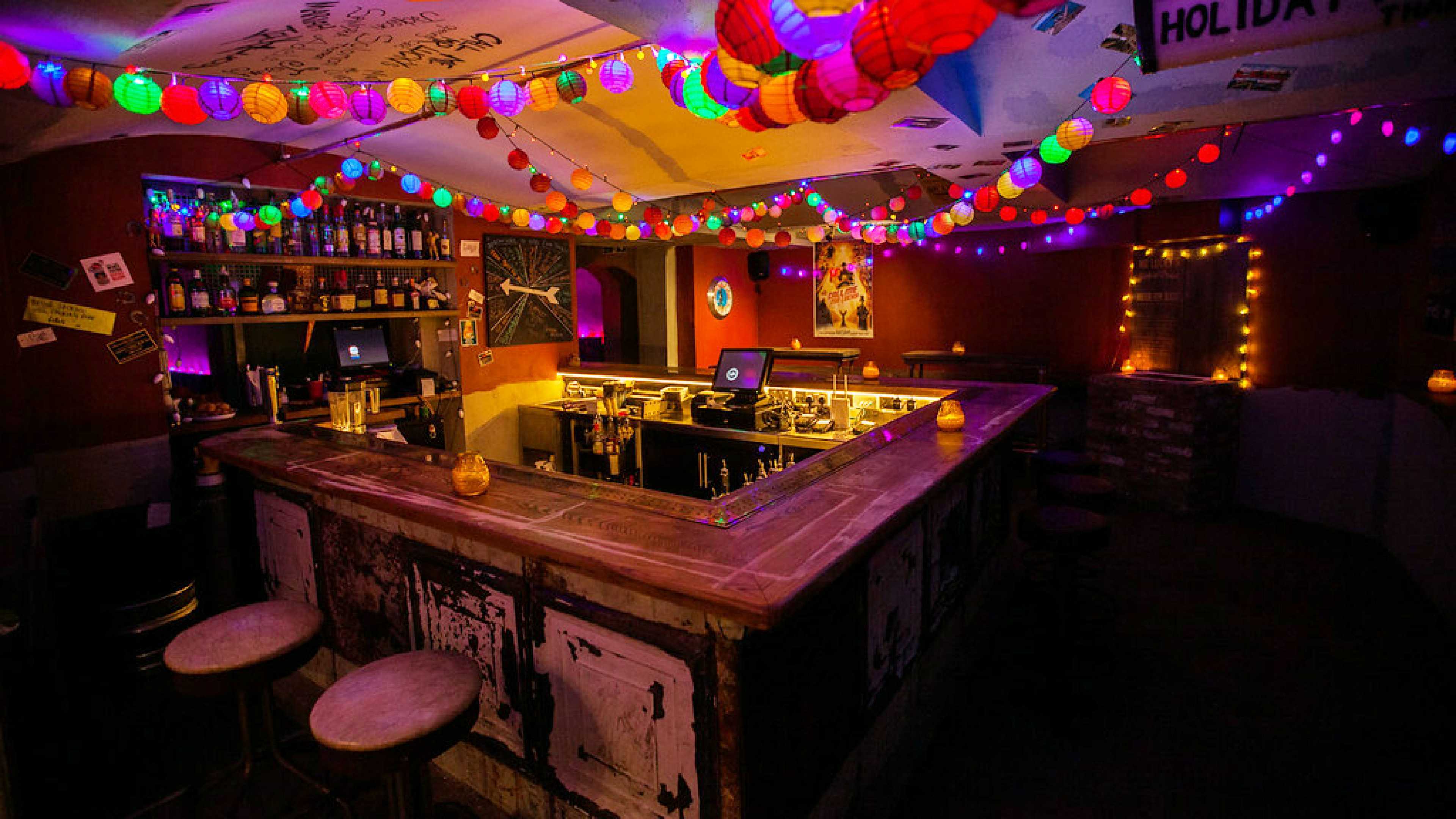 12 Best Cocktail Bars in London Bridge Square Mile