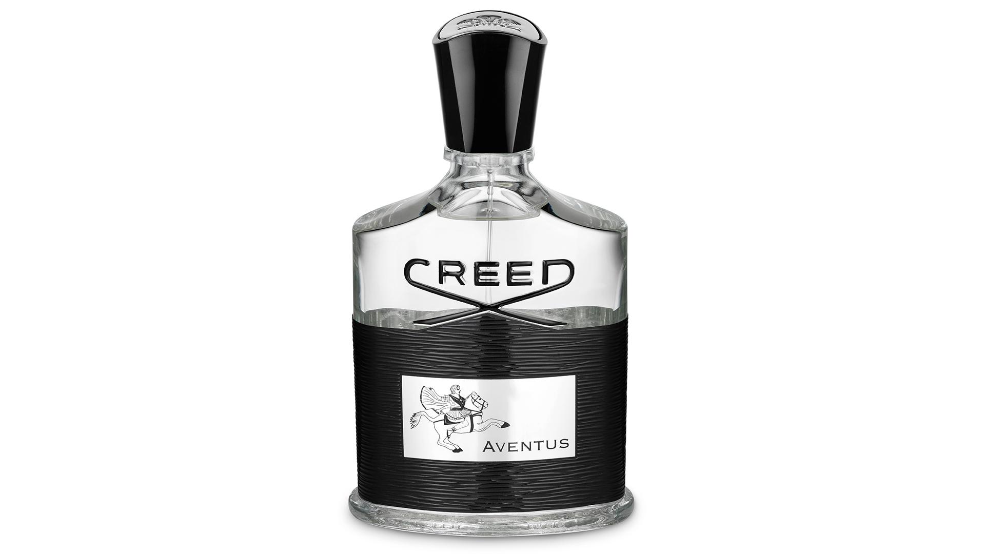 Top five Creed fragrances for winter Square Mile