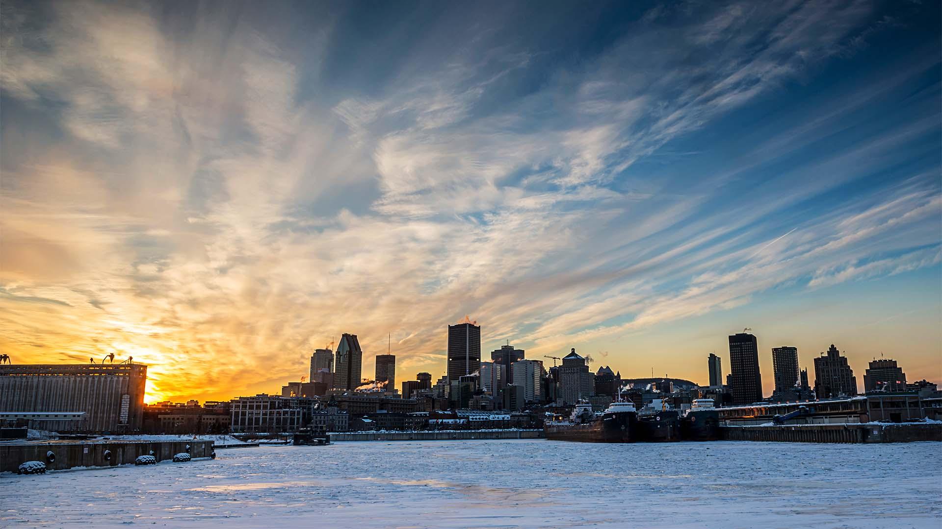 Quebec Travel Guide What To Do In Quebec Square Mile