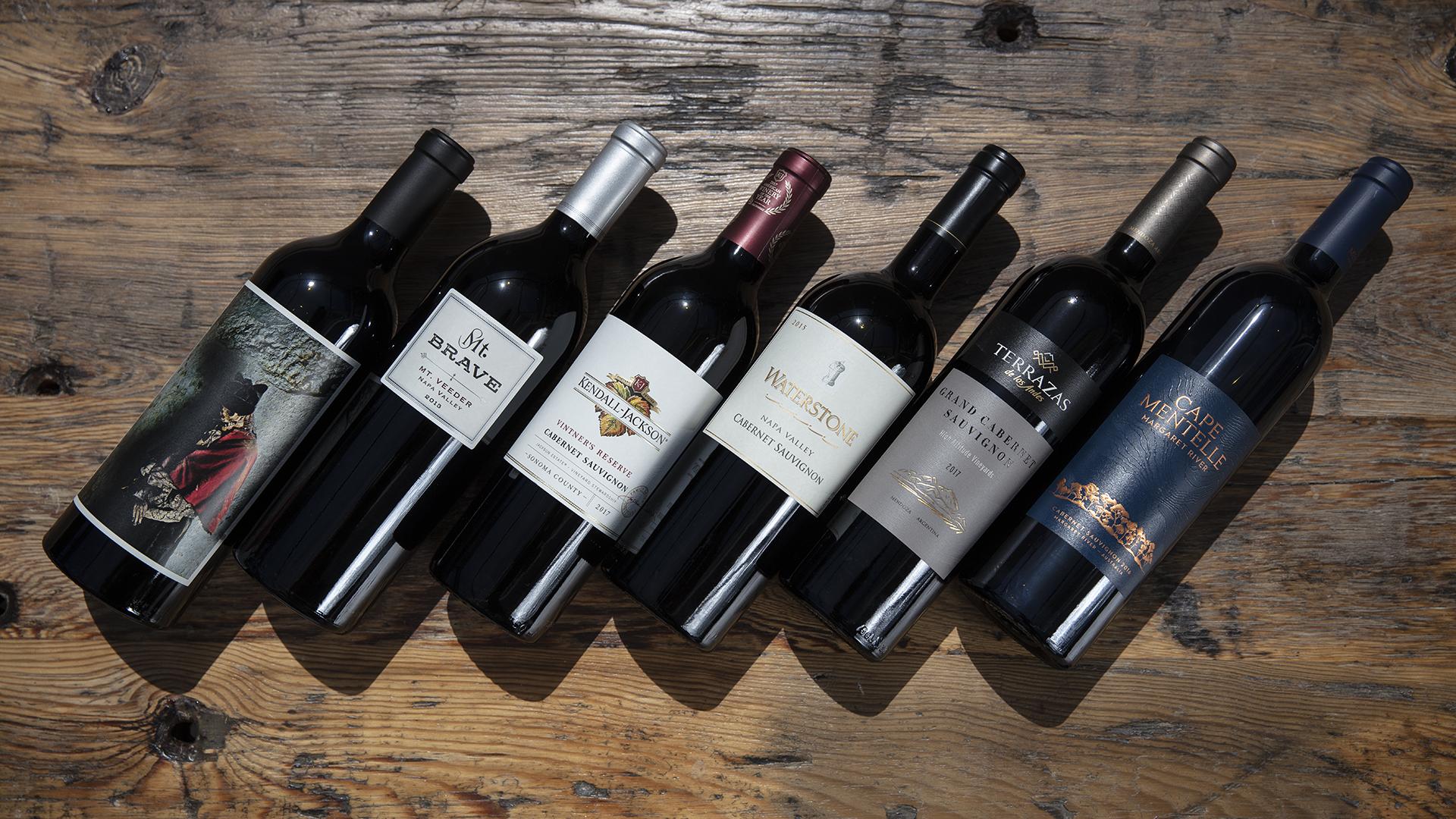 The best New World sauvignons Square Mile