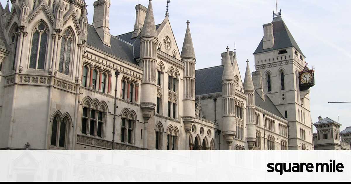 10 things you didn't know about the Square Mile Square Mile