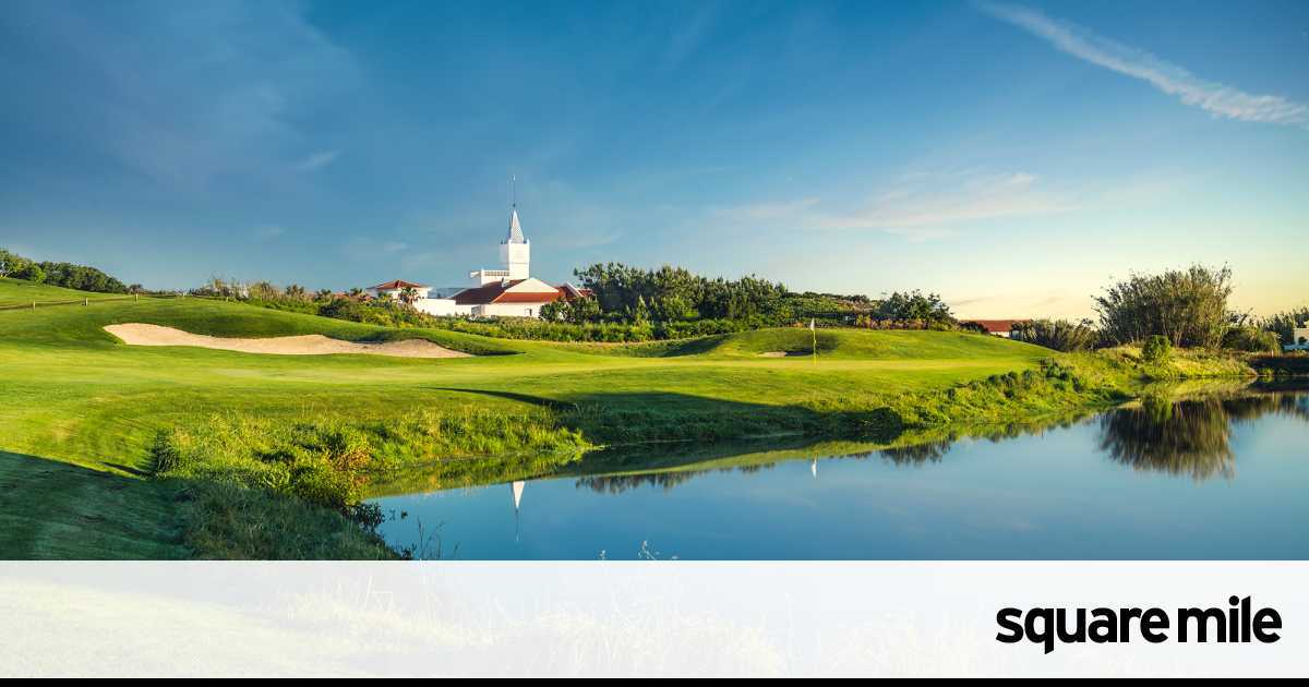 Visit Lisbon for your next golf holiday Square Mile