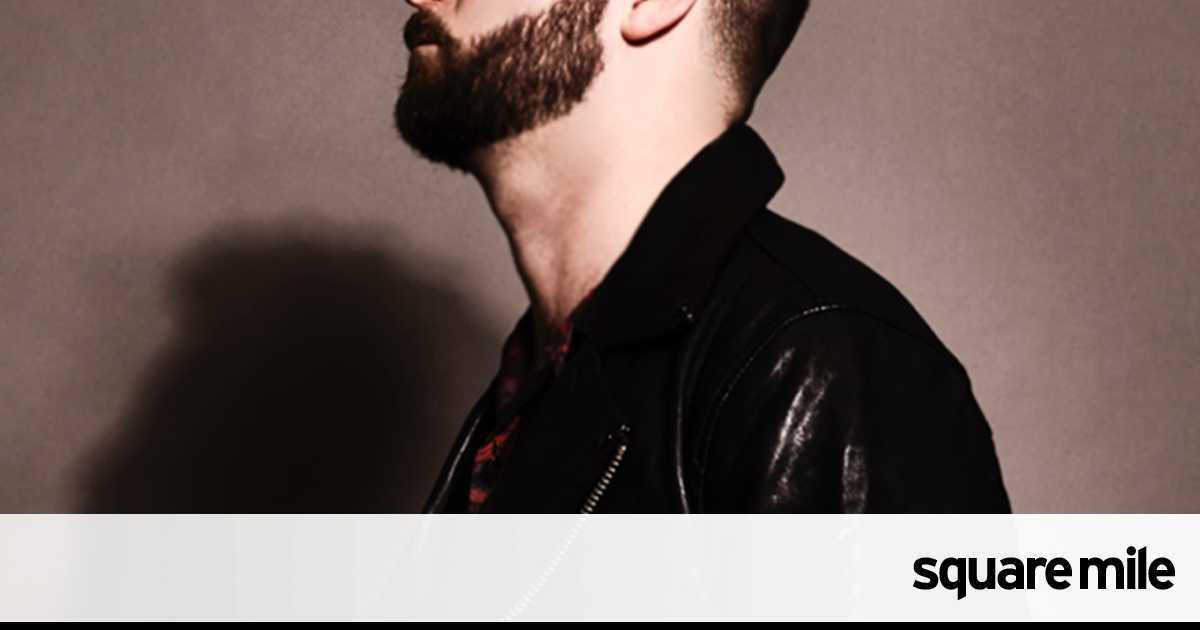 Elderbrook "Make your bed" Square Mile