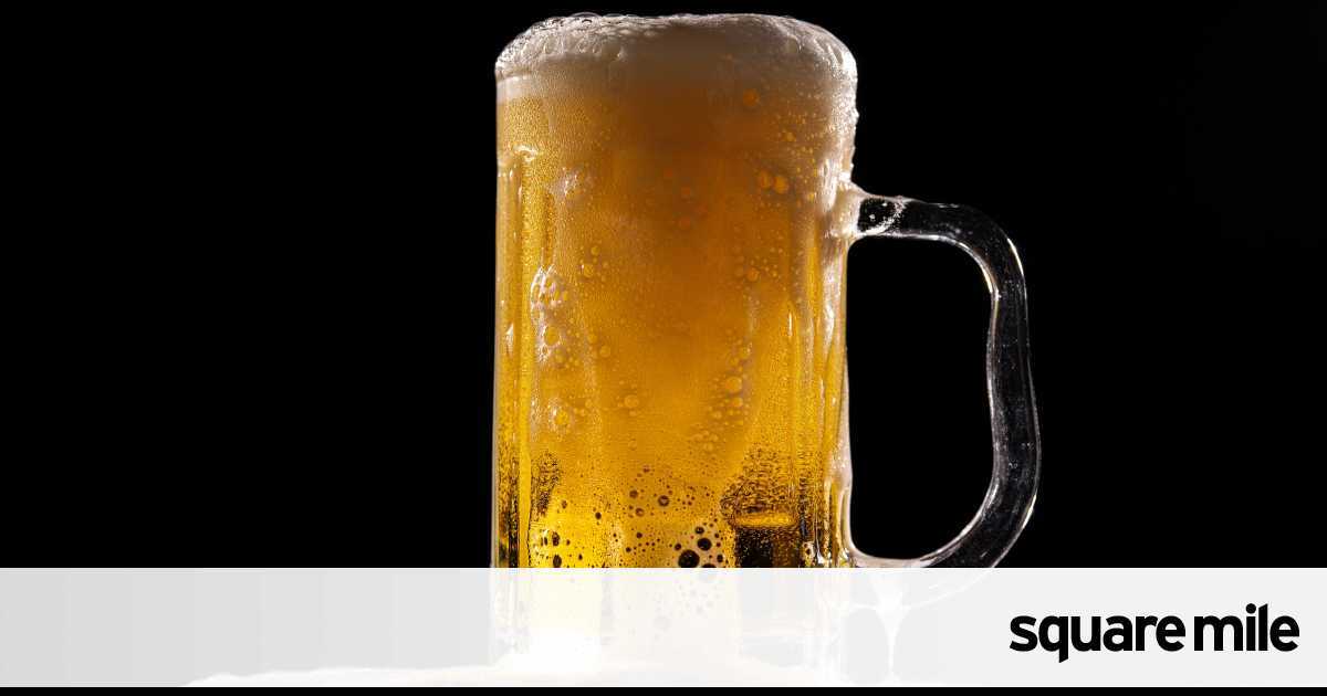 Brew your own beer Square Mile