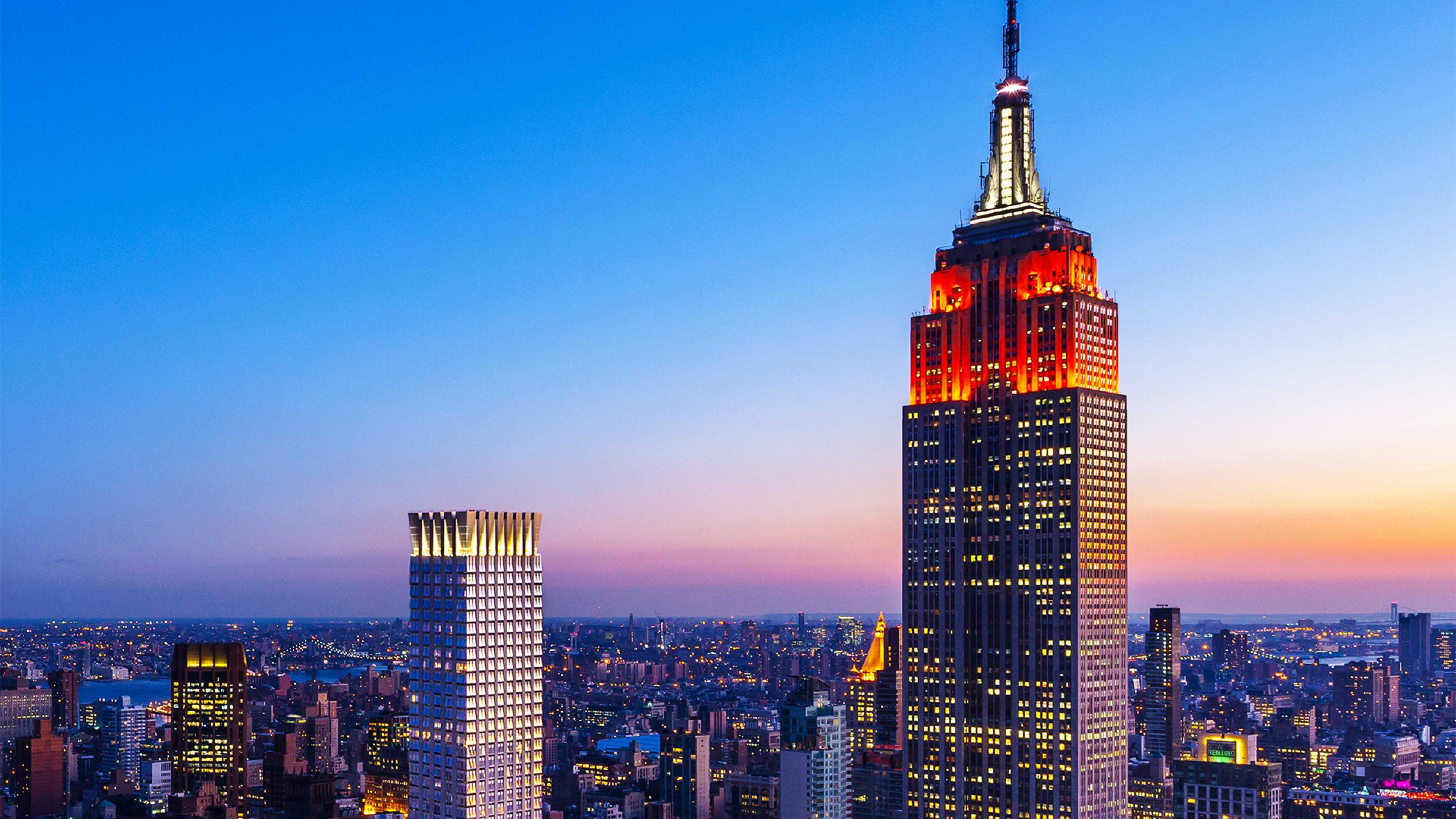 The best boutique hotels in New York Square Mile