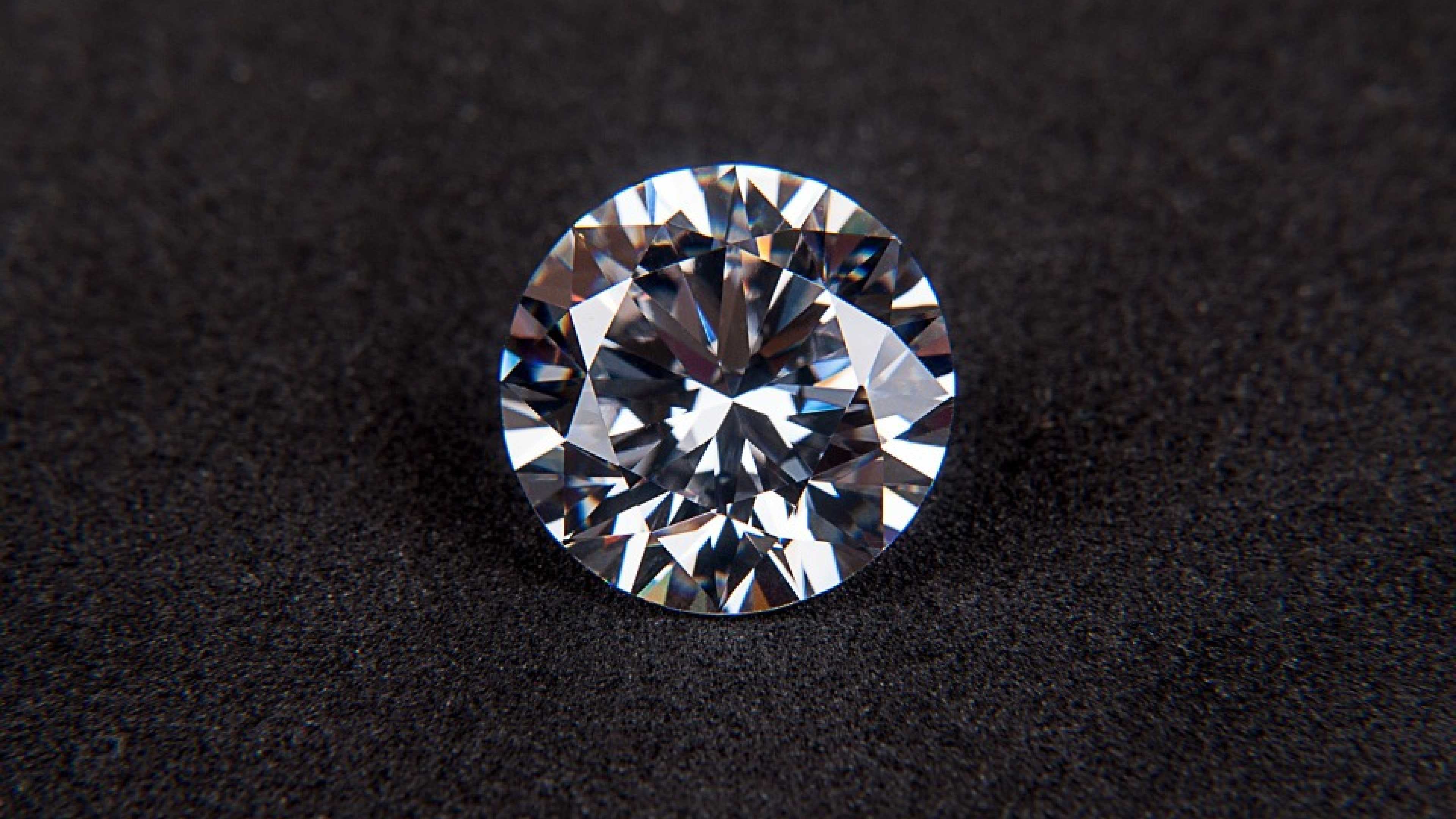 What are the best alternative to diamonds? Square Mile