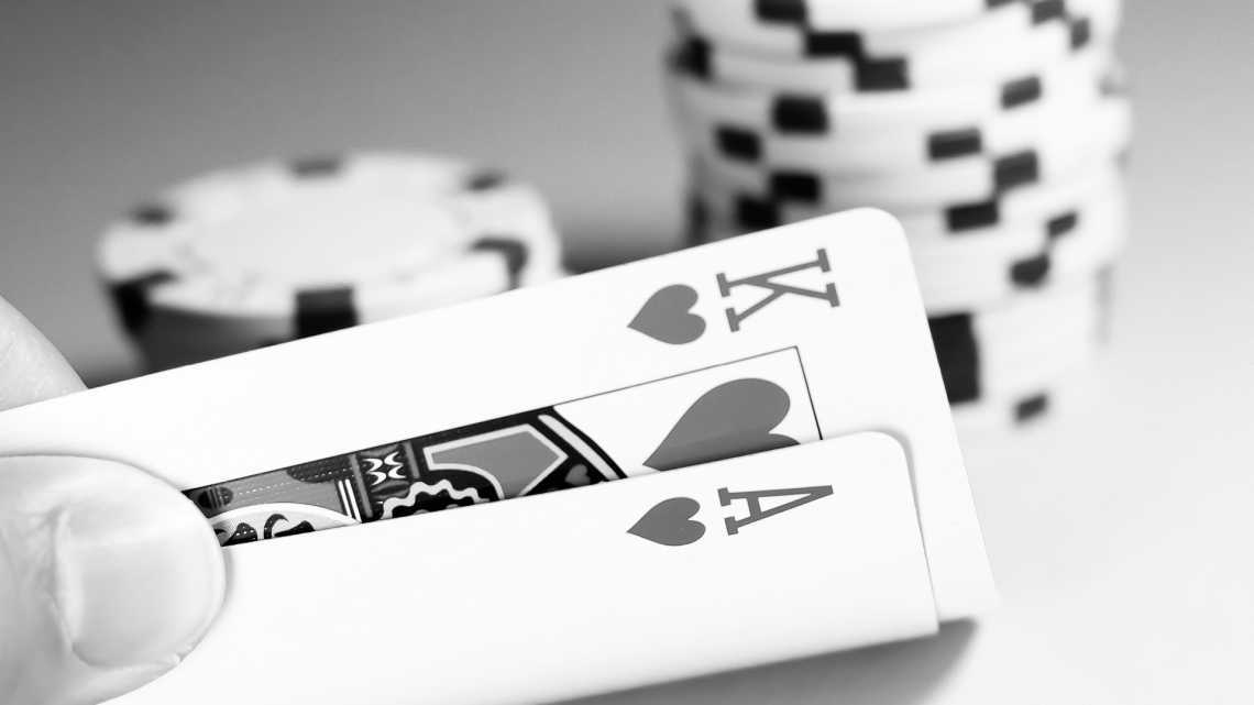 A beginner’s guide to blackjack Square Mile