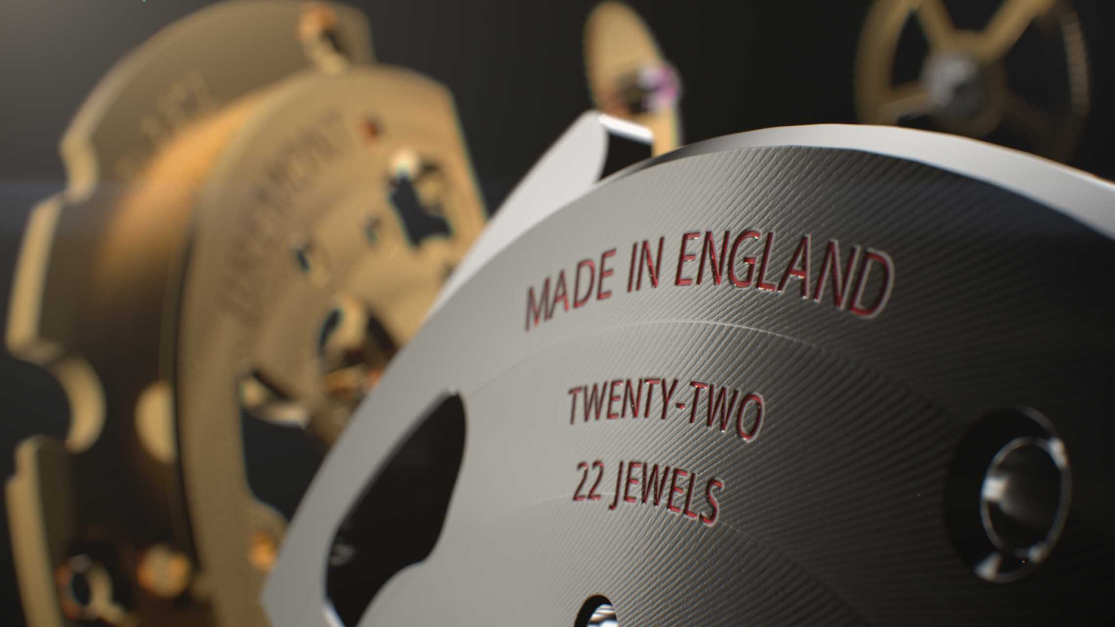 British Watch Brands British Watchmakers You Need to Know Square Mile