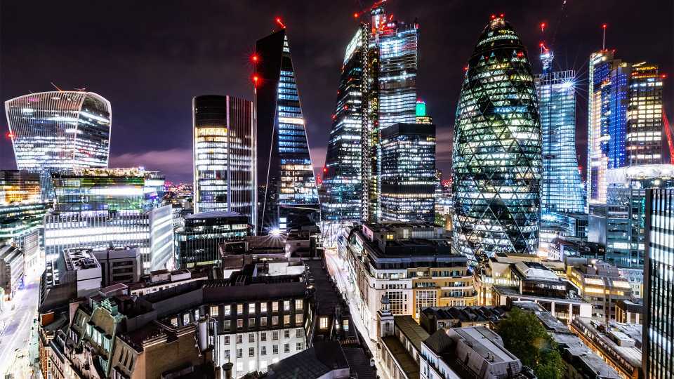 Square Mile Photo Prize 2019 Winners Square Mile