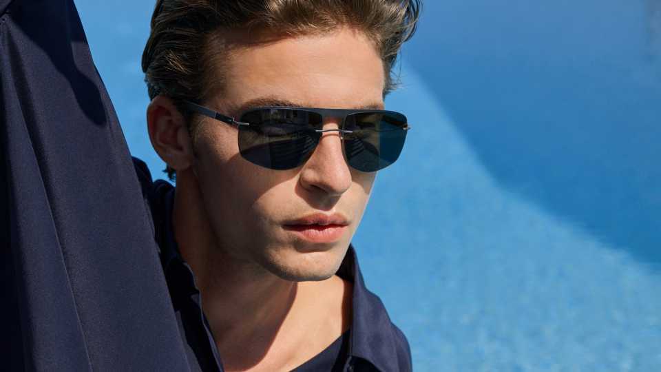 The five best sunglasses brands for men Square Mile