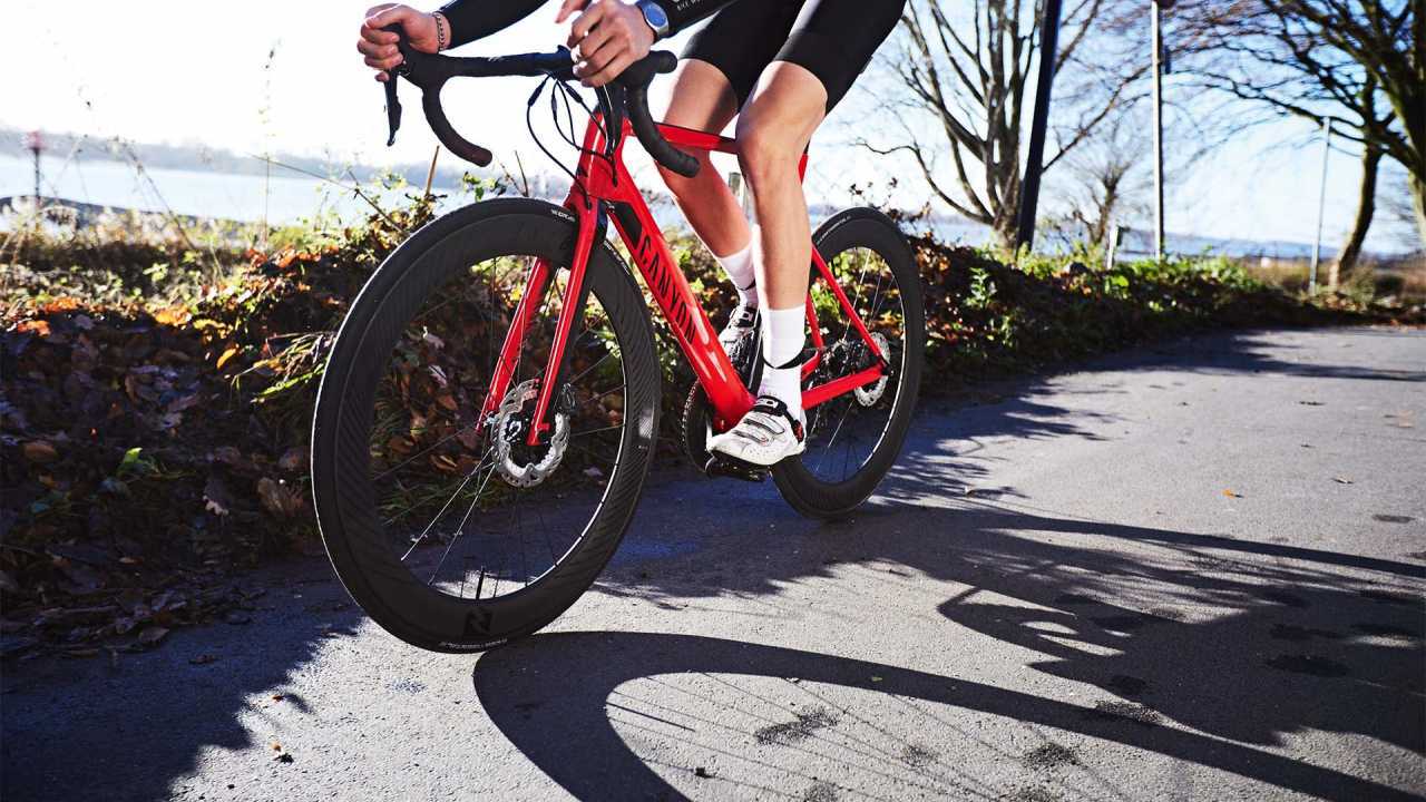 The best cycling gear on the road Square Mile