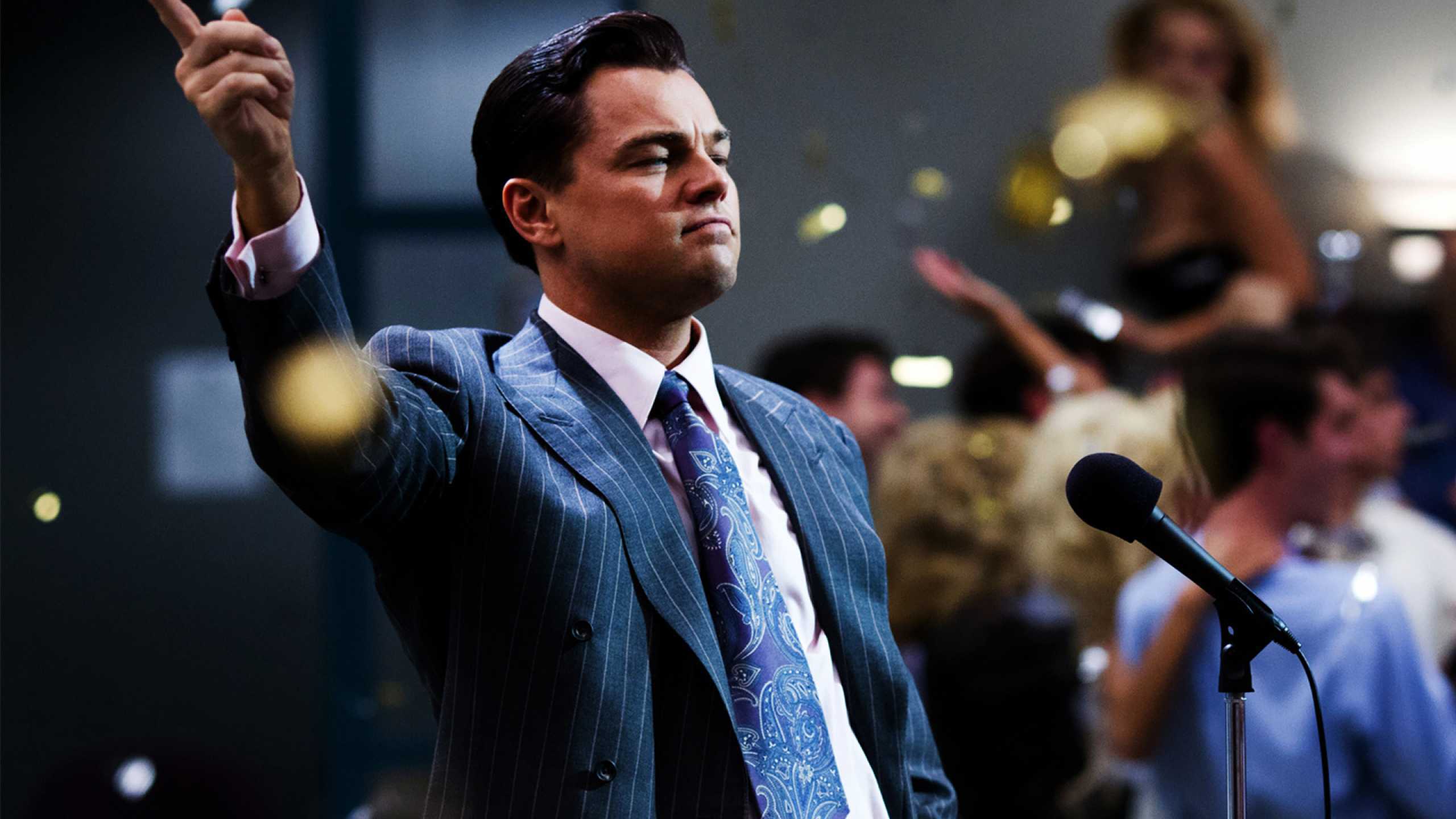 Best money films Square Mile