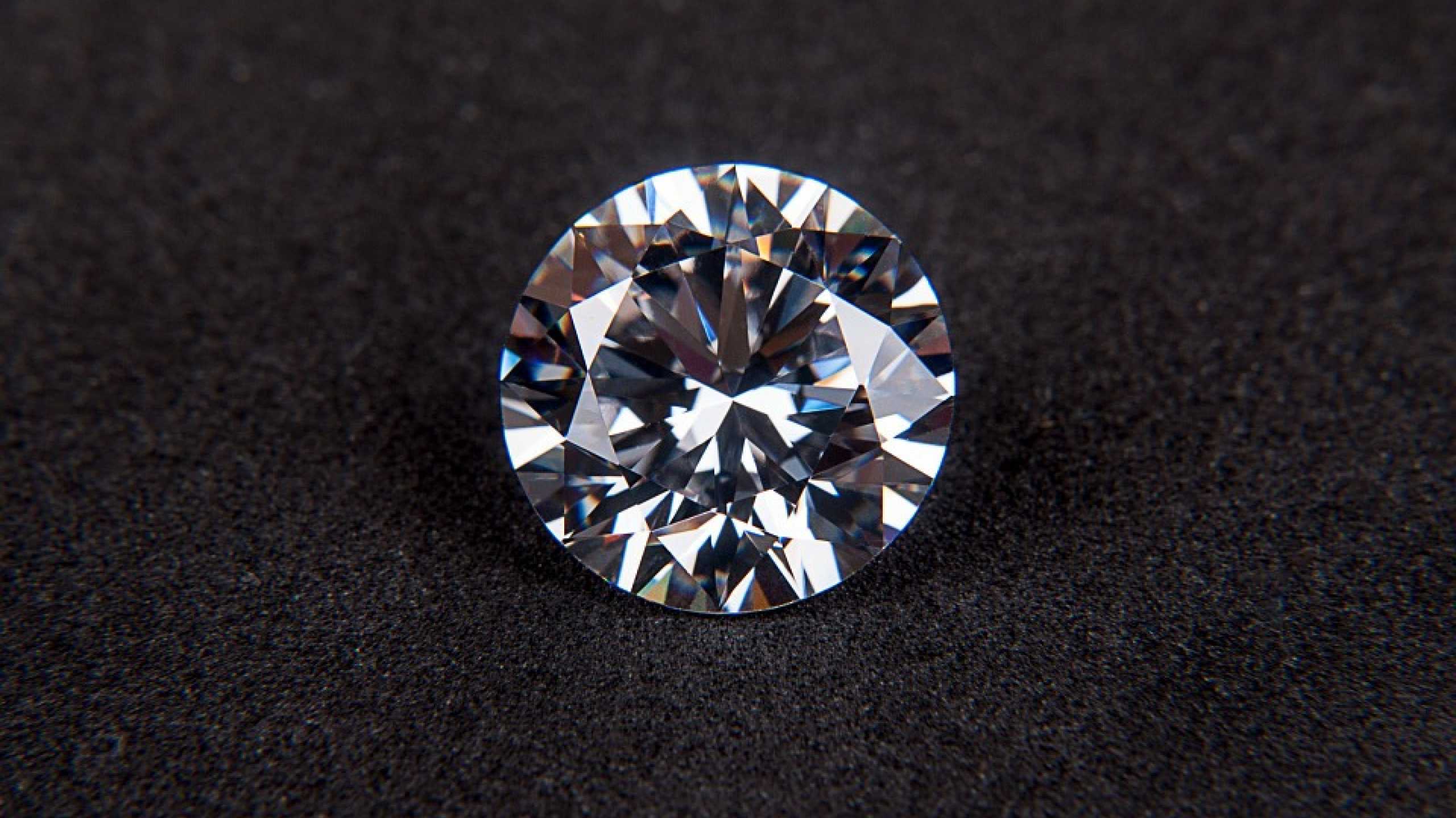 What are the best alternative to diamonds? Square Mile