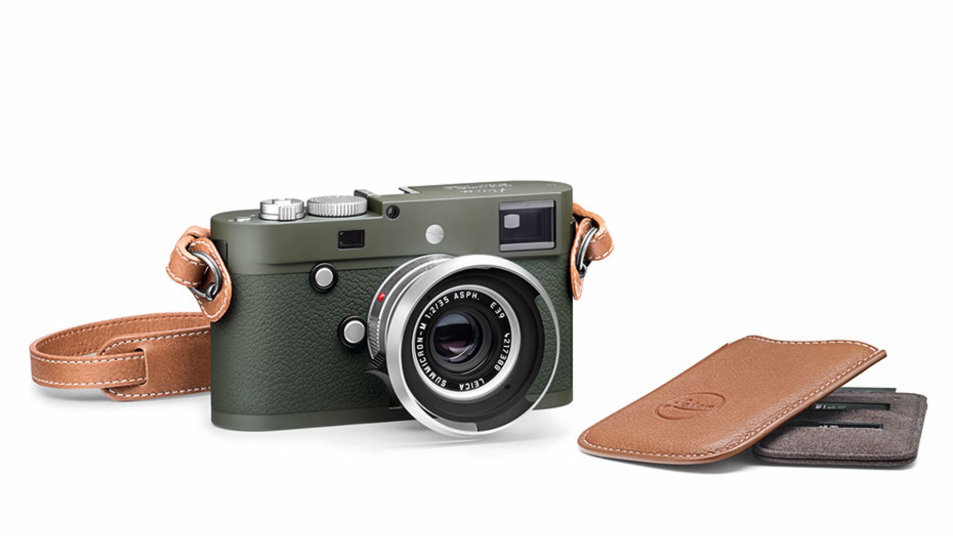 Five of the best retro cameras Square Mile