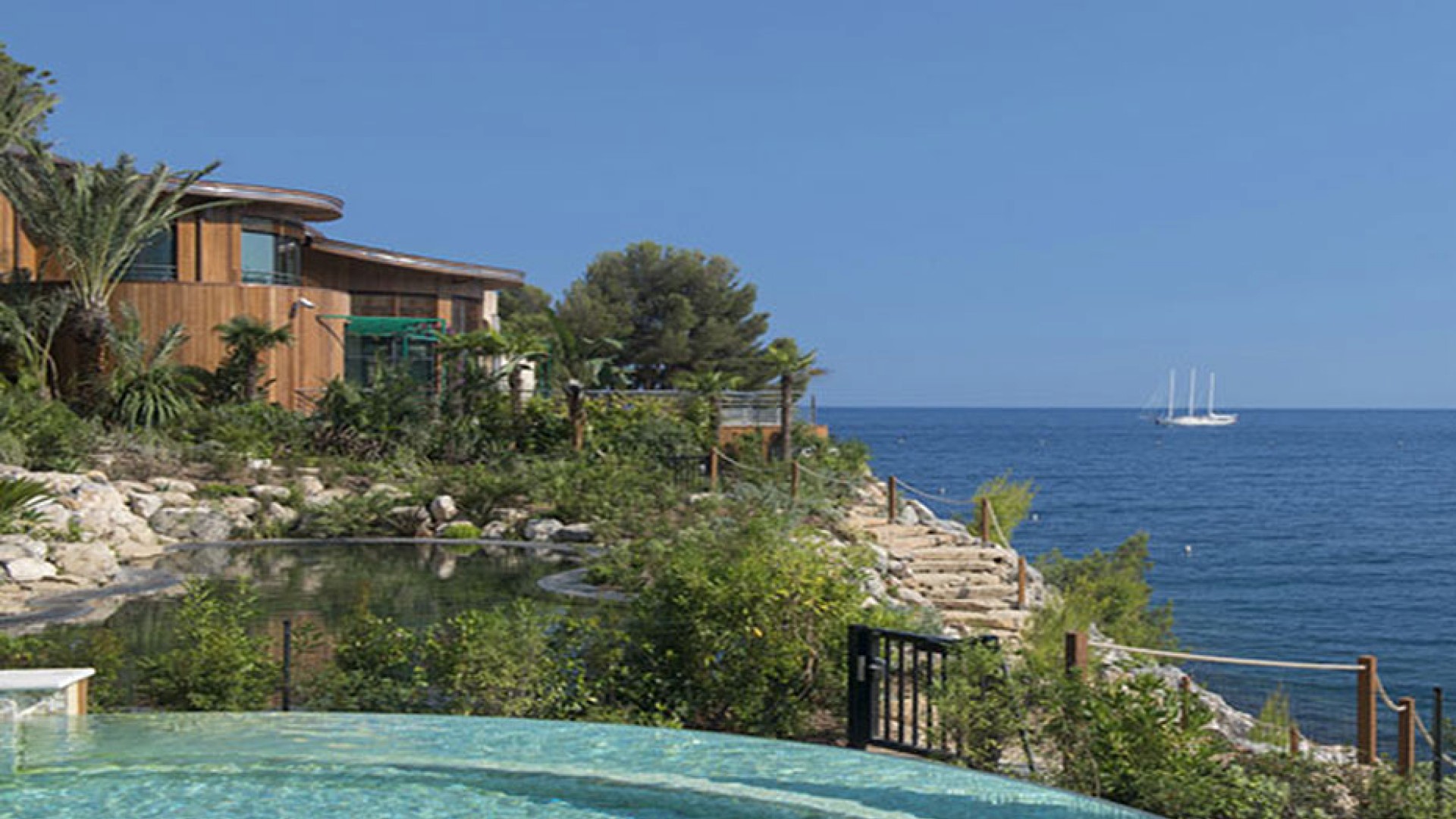 Luxury Villas In Tortola Villas In Monaco To Rent