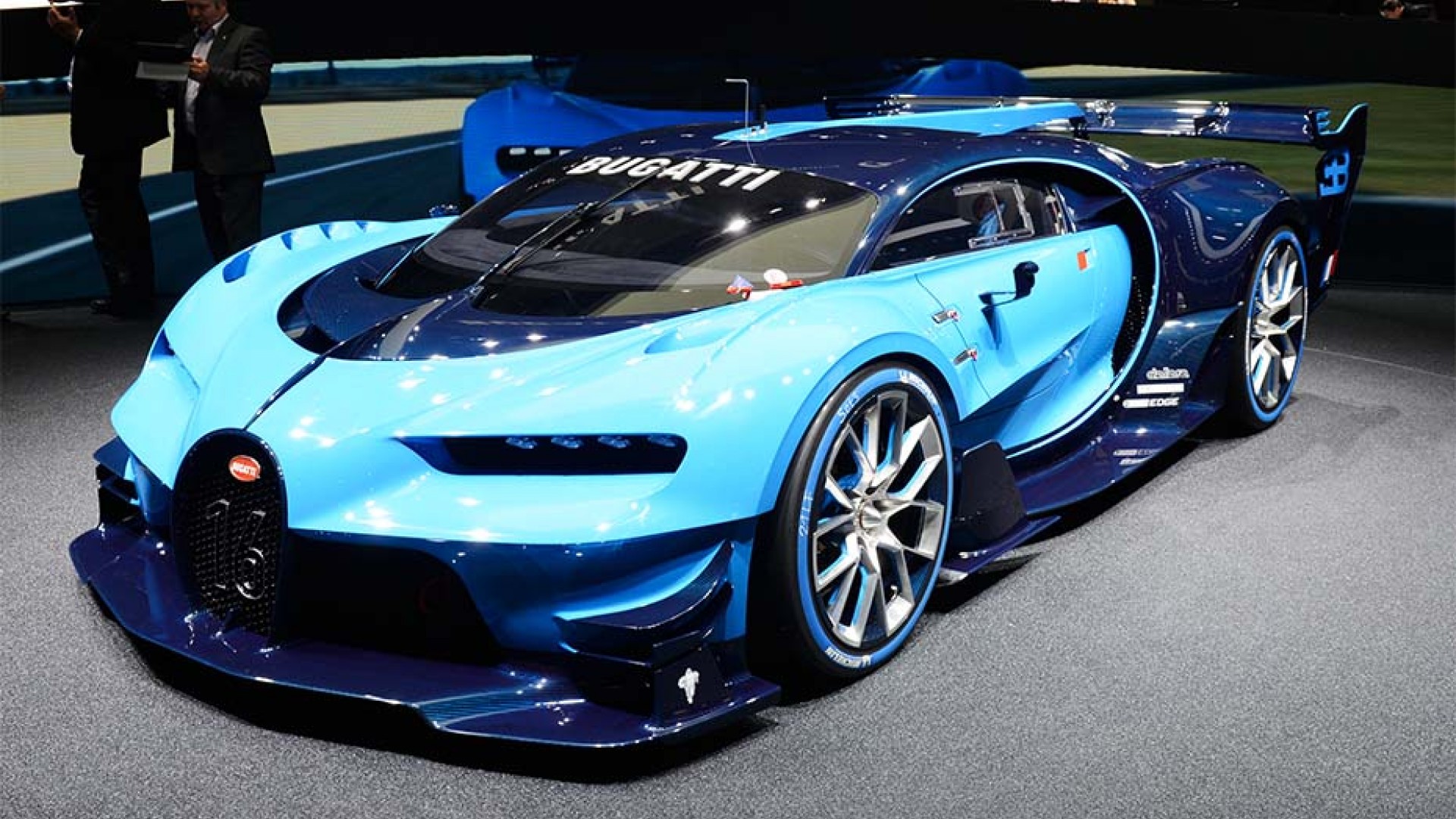 The coolest cars at the Frankfurt Motor Show Square Mile