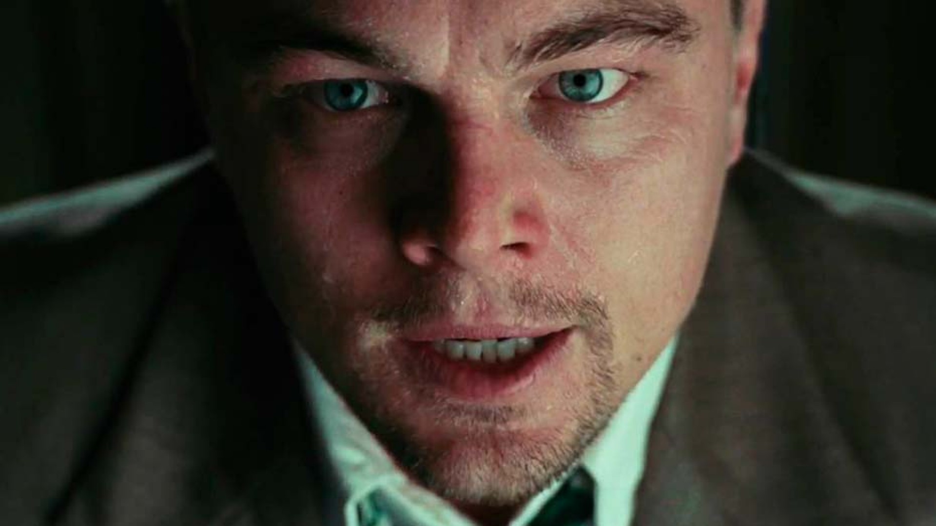 Leonardo DiCaprio's greatest movie roles Square Mile