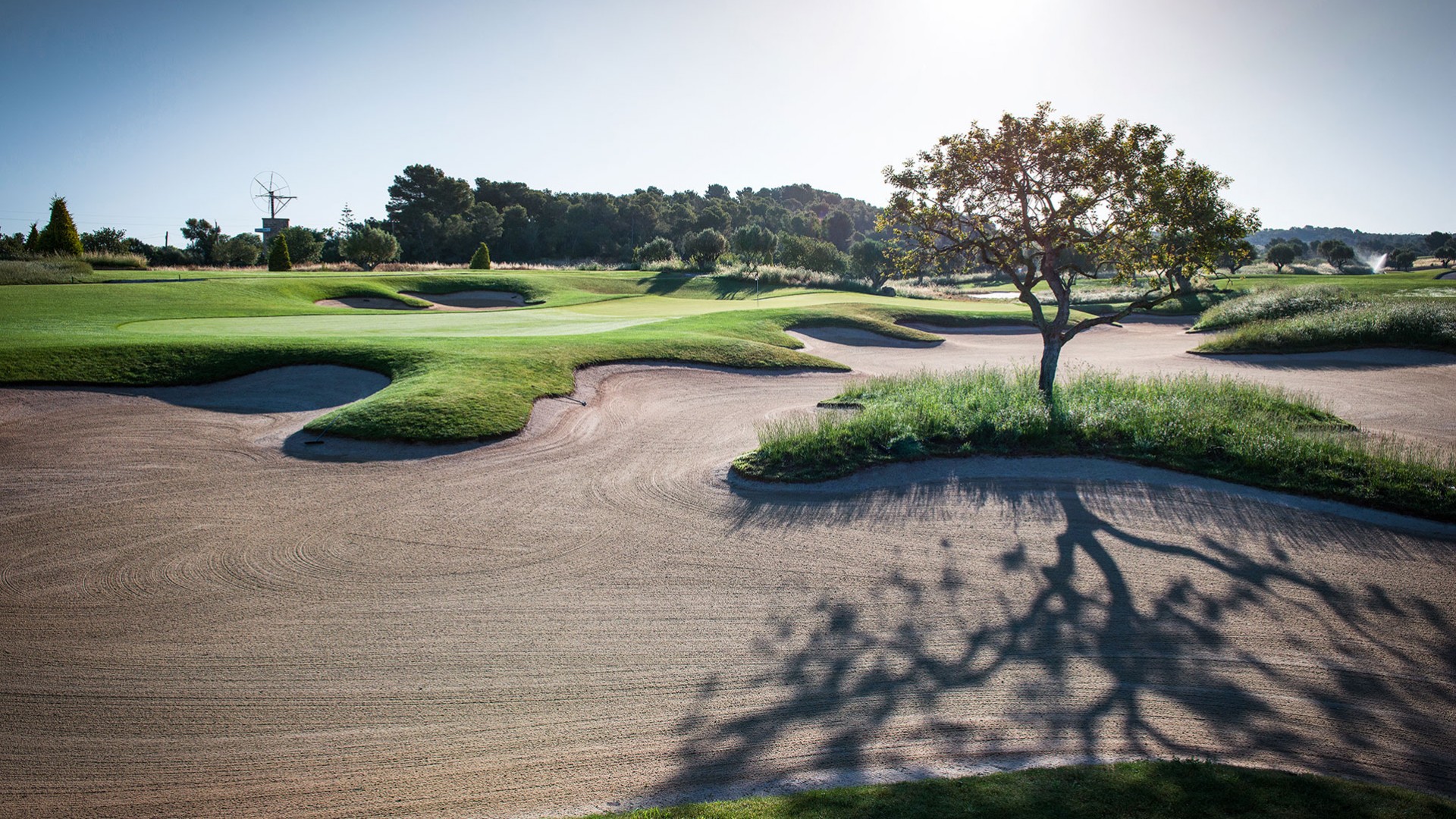 The best golf courses in Spain Square Mile
