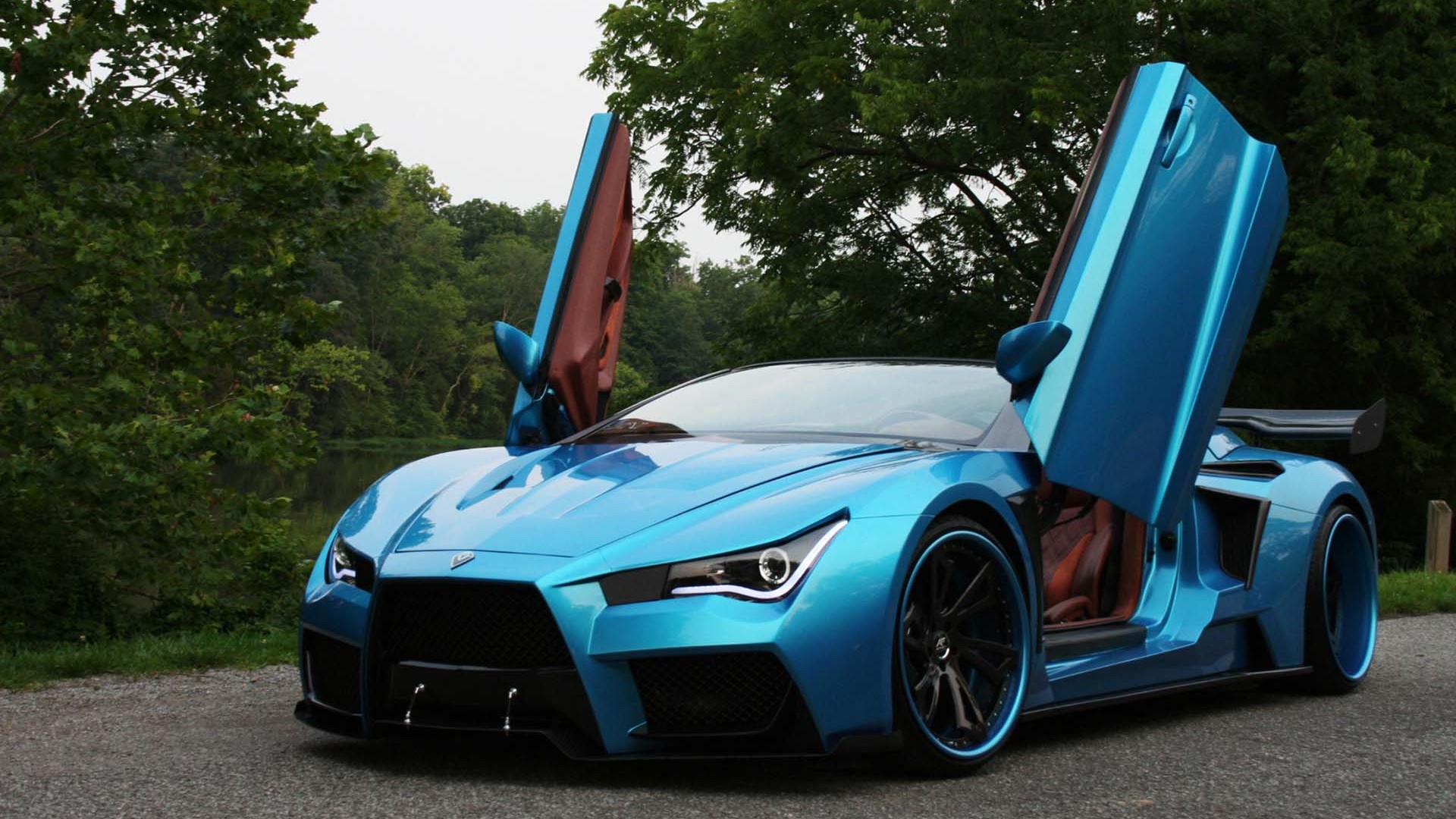 Why the Joker's car is the star of Suicide Squad Square Mile