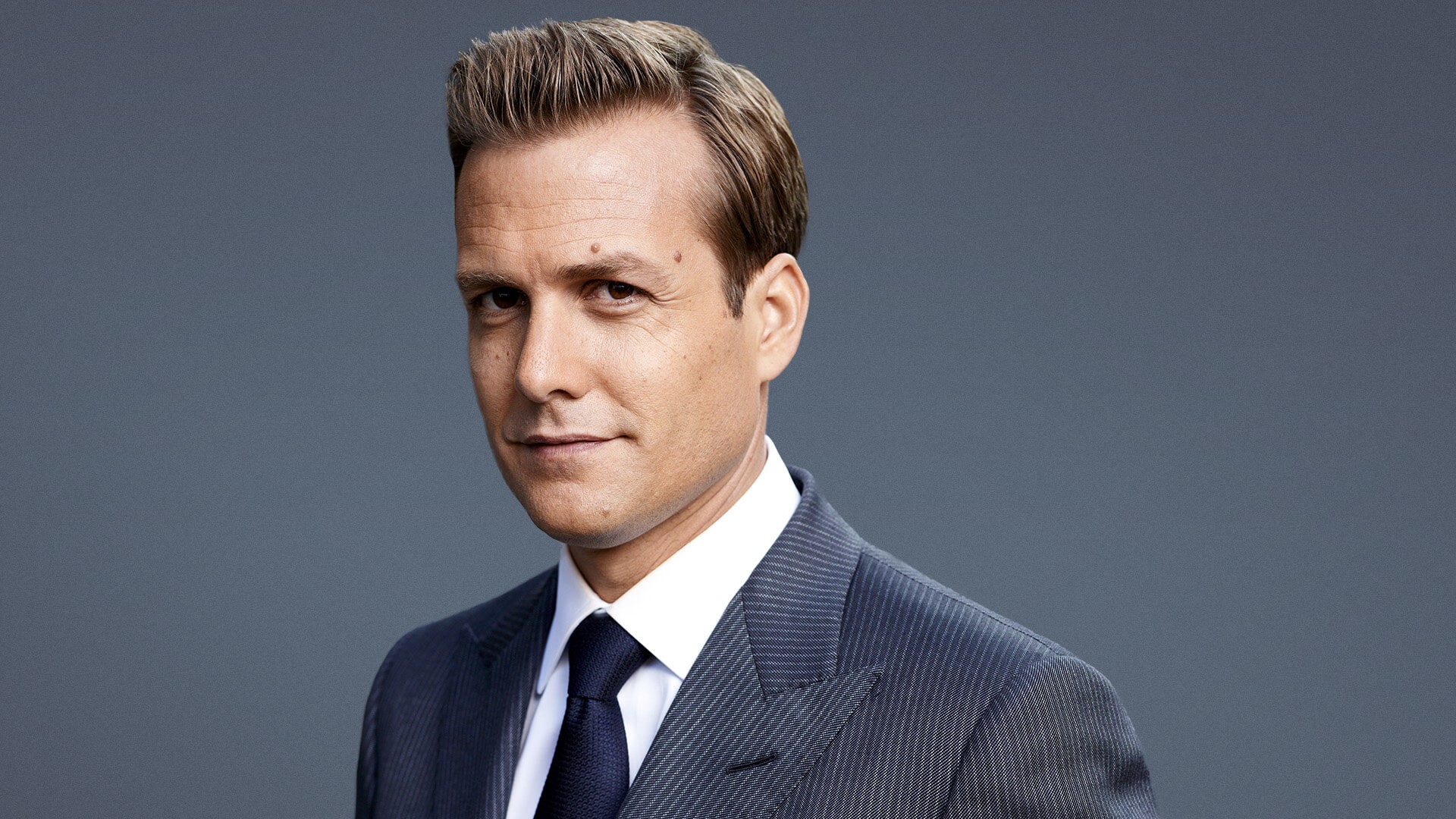Life advice from Harvey Specter Square Mile