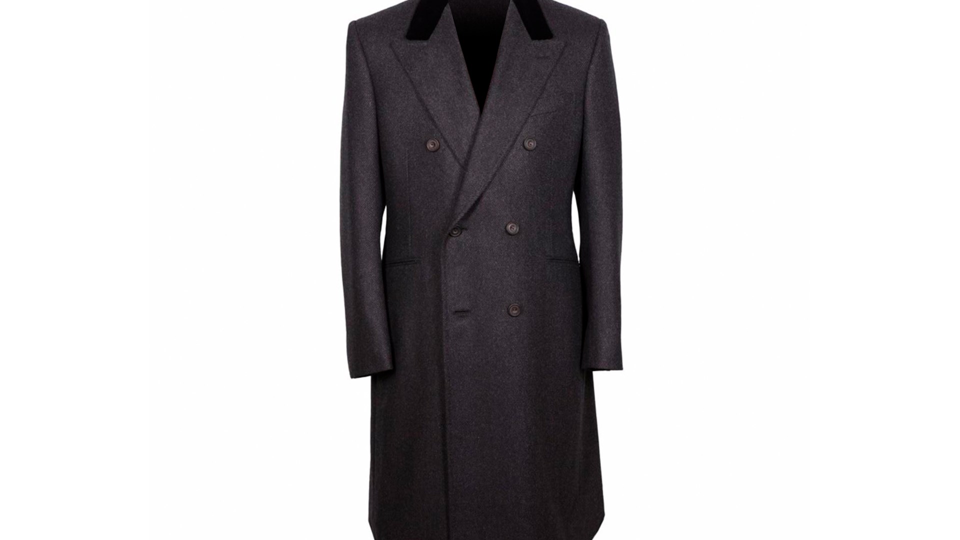 The jackets you should be wearing this winter Square Mile