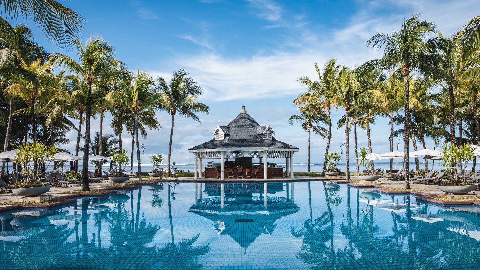 A hunting holiday in Mauritius Square Mile