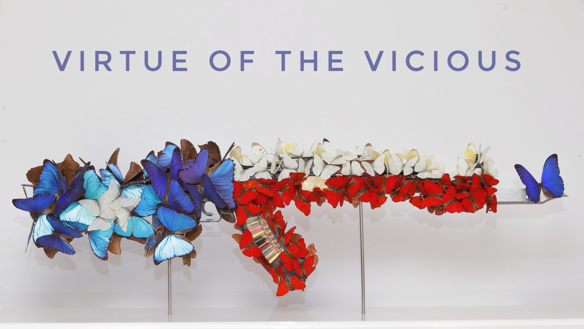 Why you should invest in art Square Mile