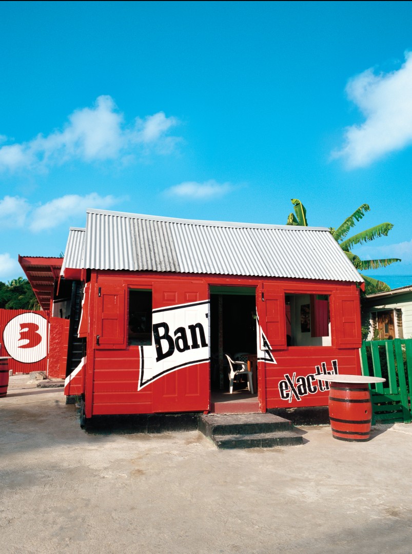 A celebration of Barbados, the Caribbean capital of rum Square Mile