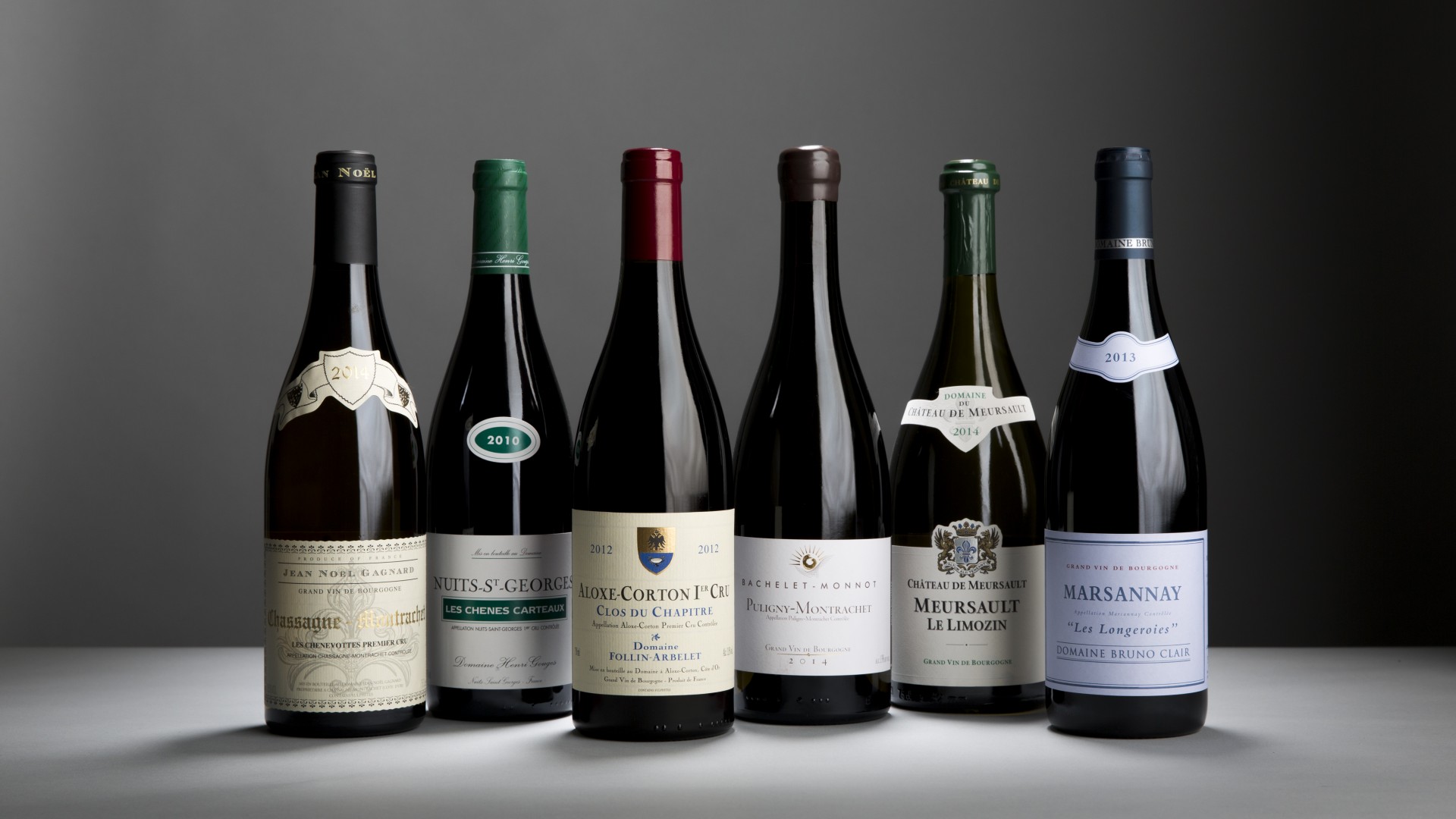 Fine wine for every occasion especially the special ones Square Mile
