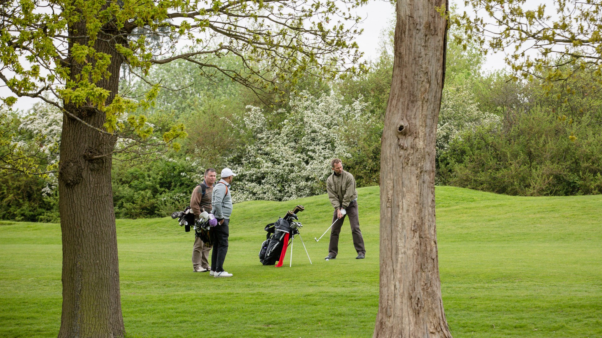 Square Mile Golf Day 2017 Square Mile