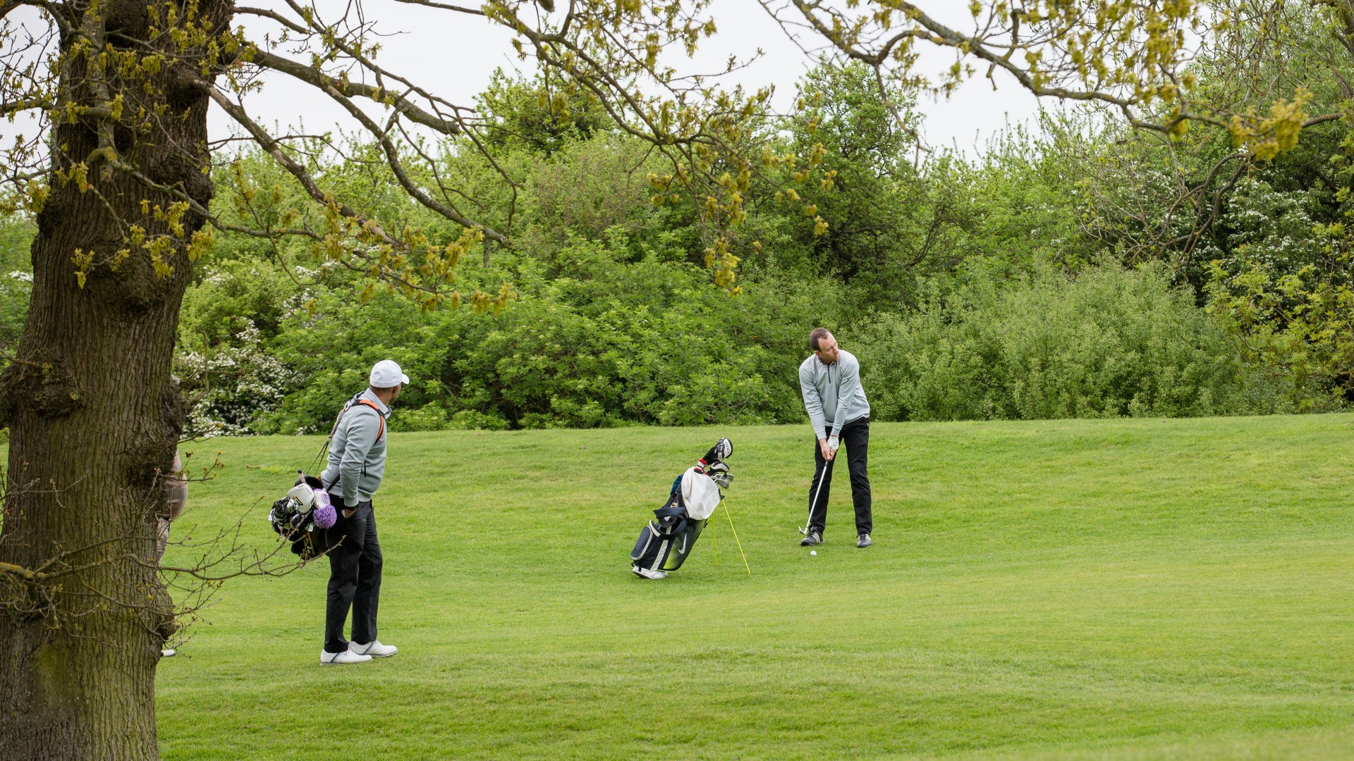 Square Mile Golf Day 2017 Square Mile