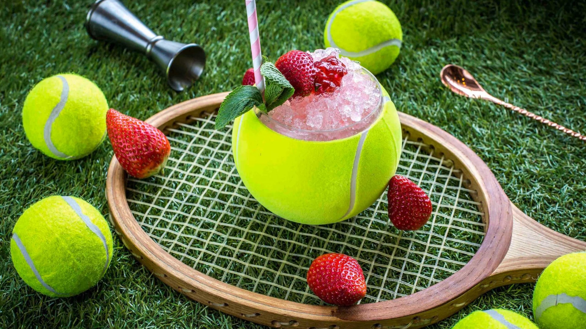 The best places to watch Wimbledon 2018 Square Mile