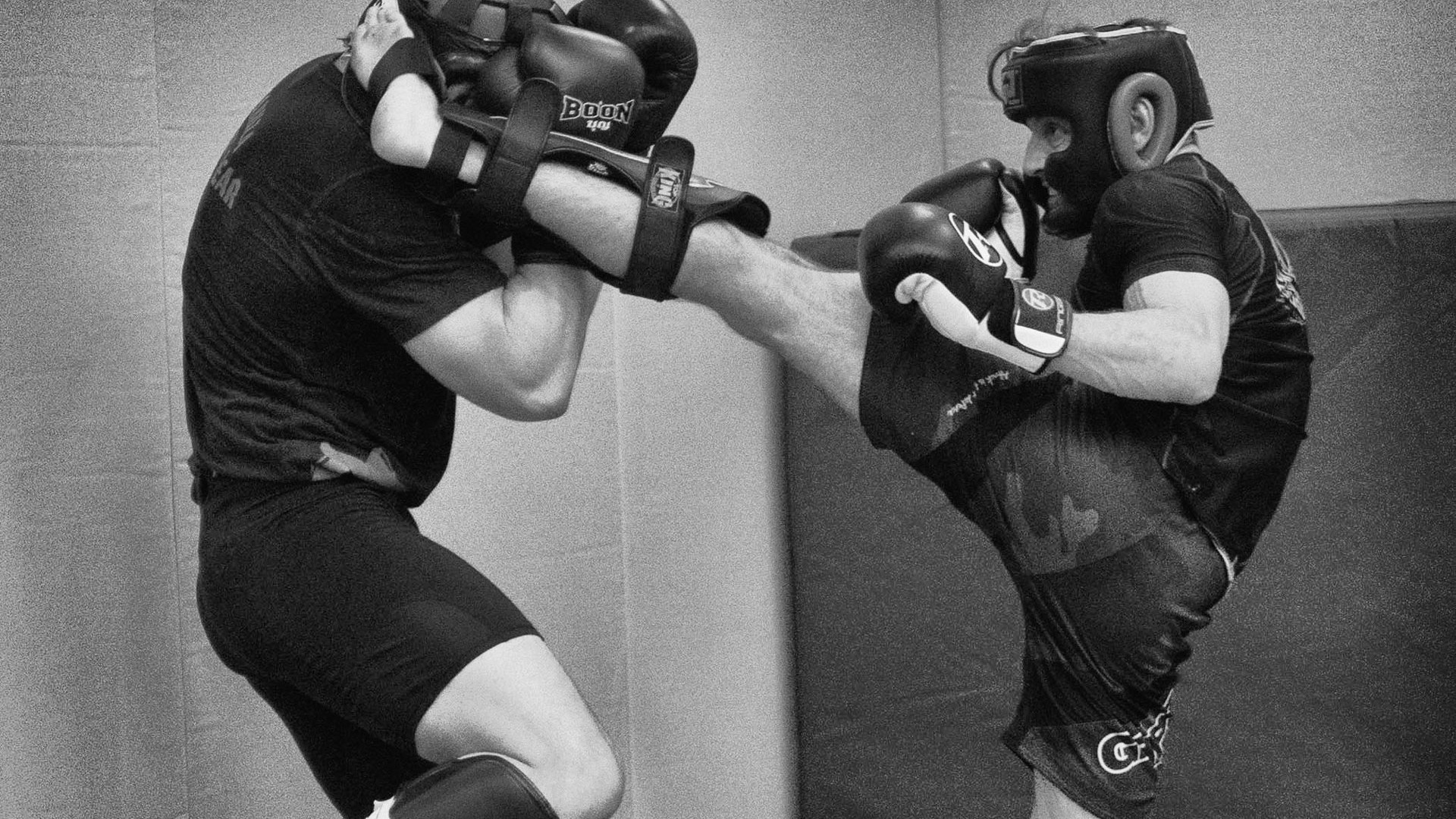 London's best MMA gyms Square Mile