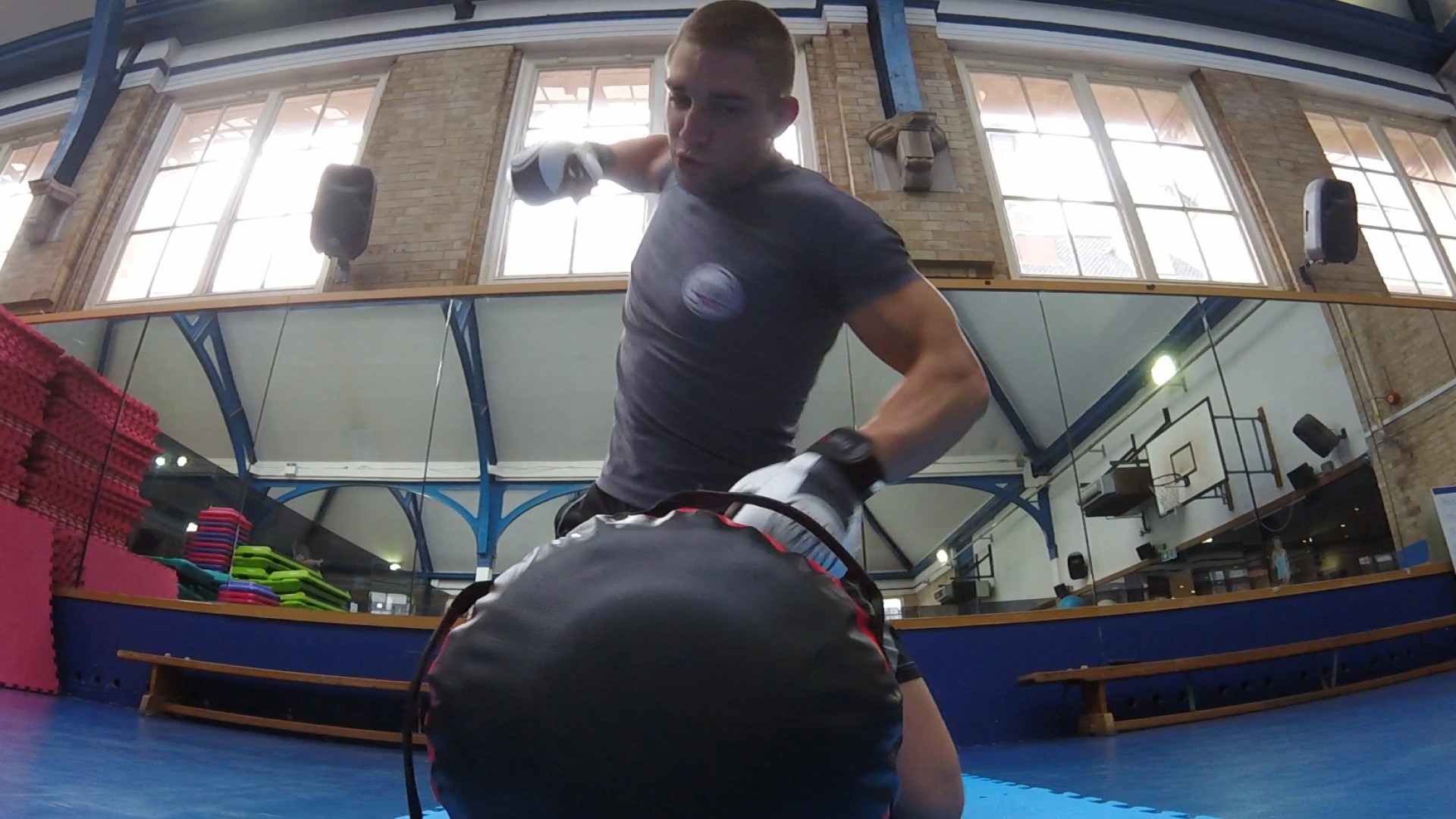 London's best MMA gyms Square Mile