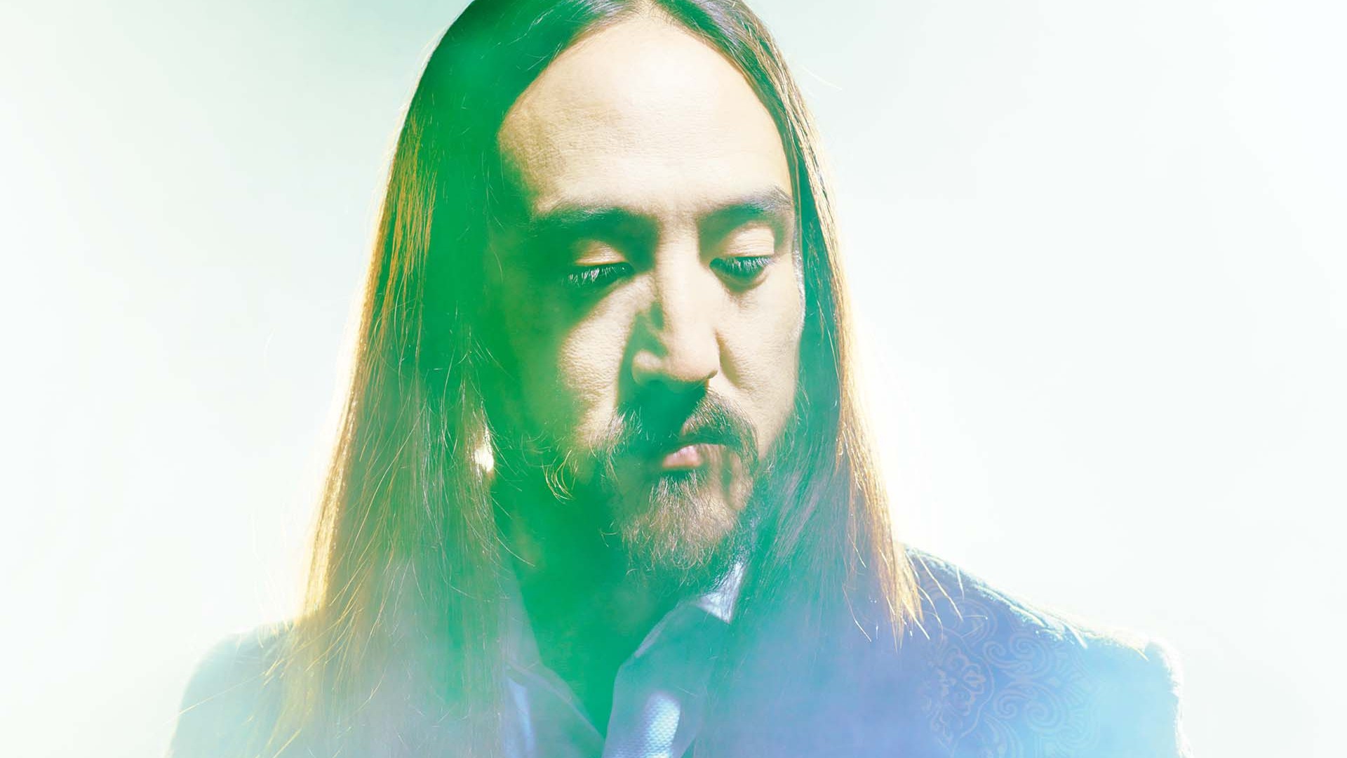 Two days in London with Steve Aoki Square Mile