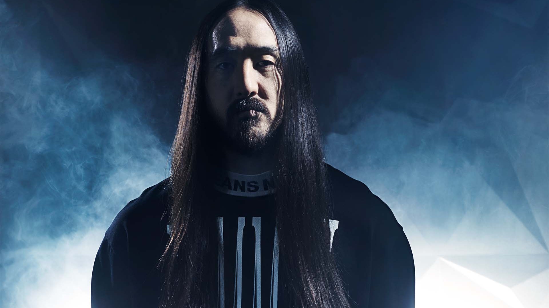 Two days in London with Steve Aoki Square Mile