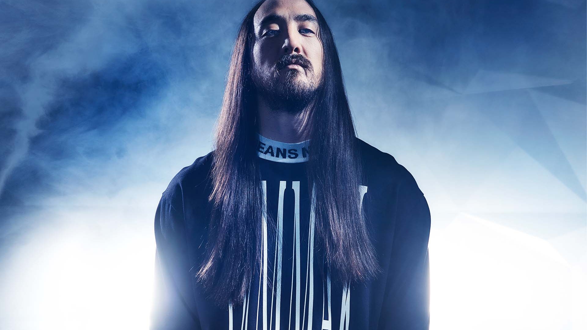 Two days in London with Steve Aoki Square Mile