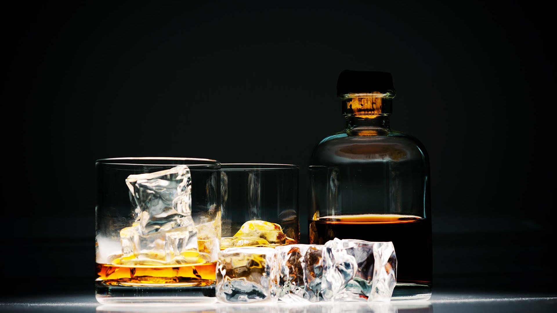 A guide to Scotch whisky Square Mile