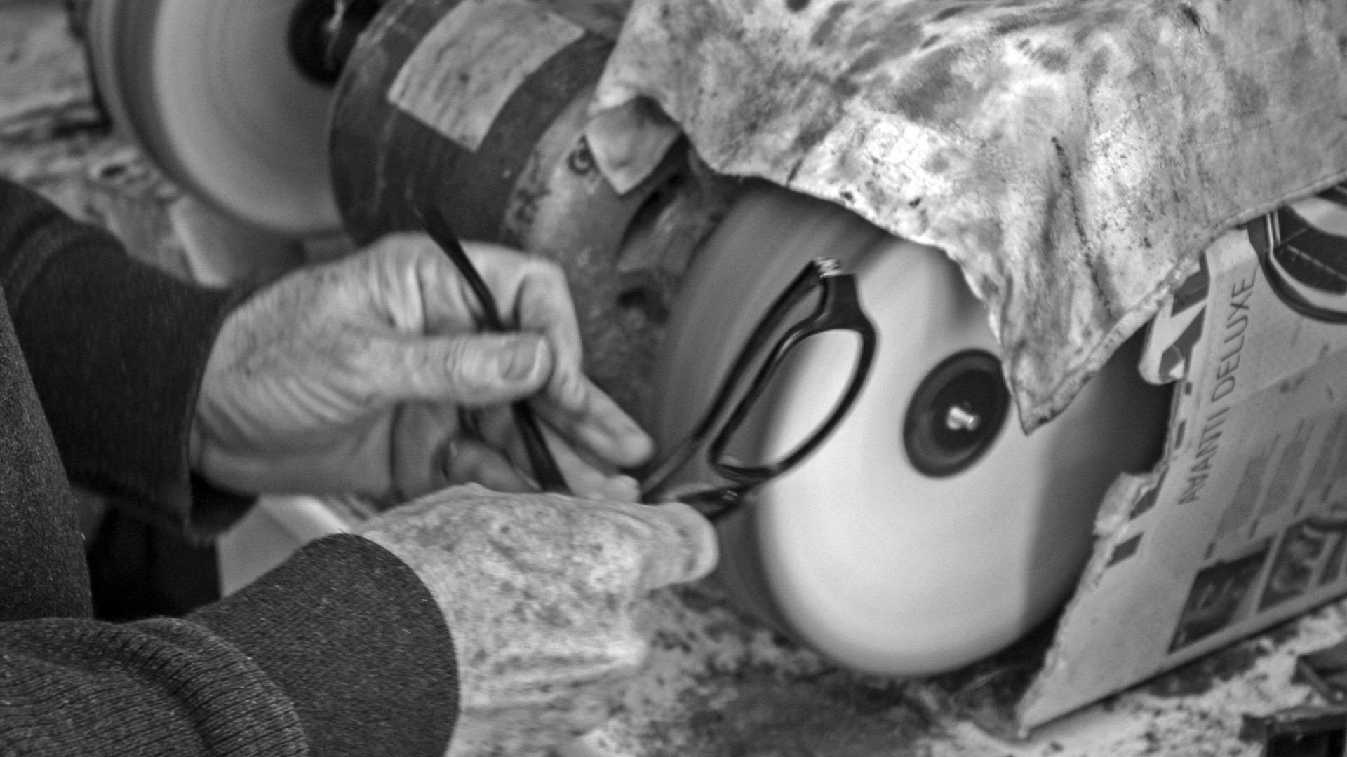 Luxury eyewear specialist EB Meyrowitz has set optical standards for