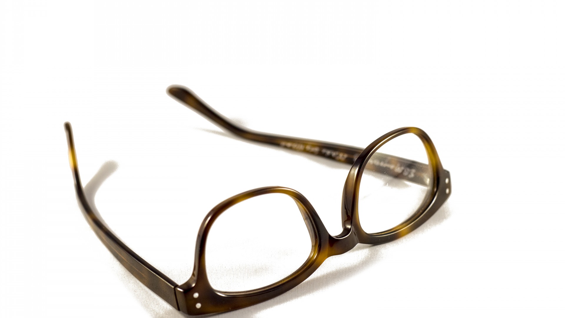 Luxury eyewear specialist EB Meyrowitz has set optical standards for