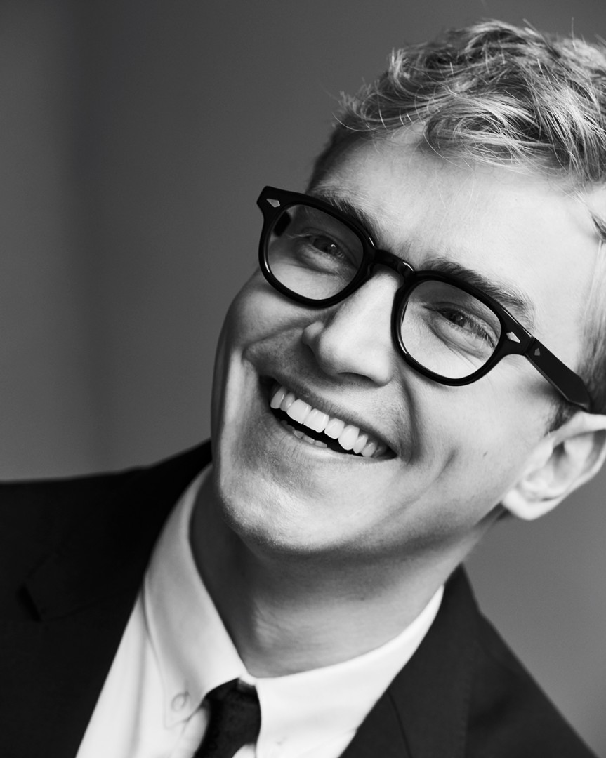 Fletcher Cowan interview Square Mile