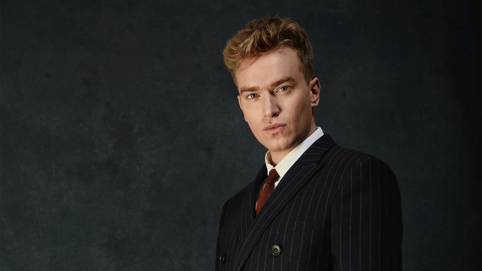 Fletcher Cowan interview Square Mile