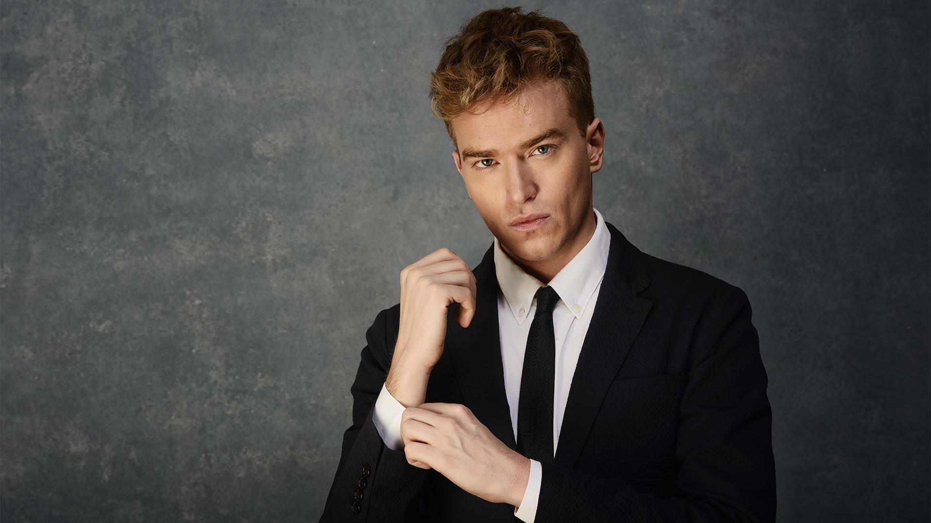 Fletcher Cowan interview Square Mile