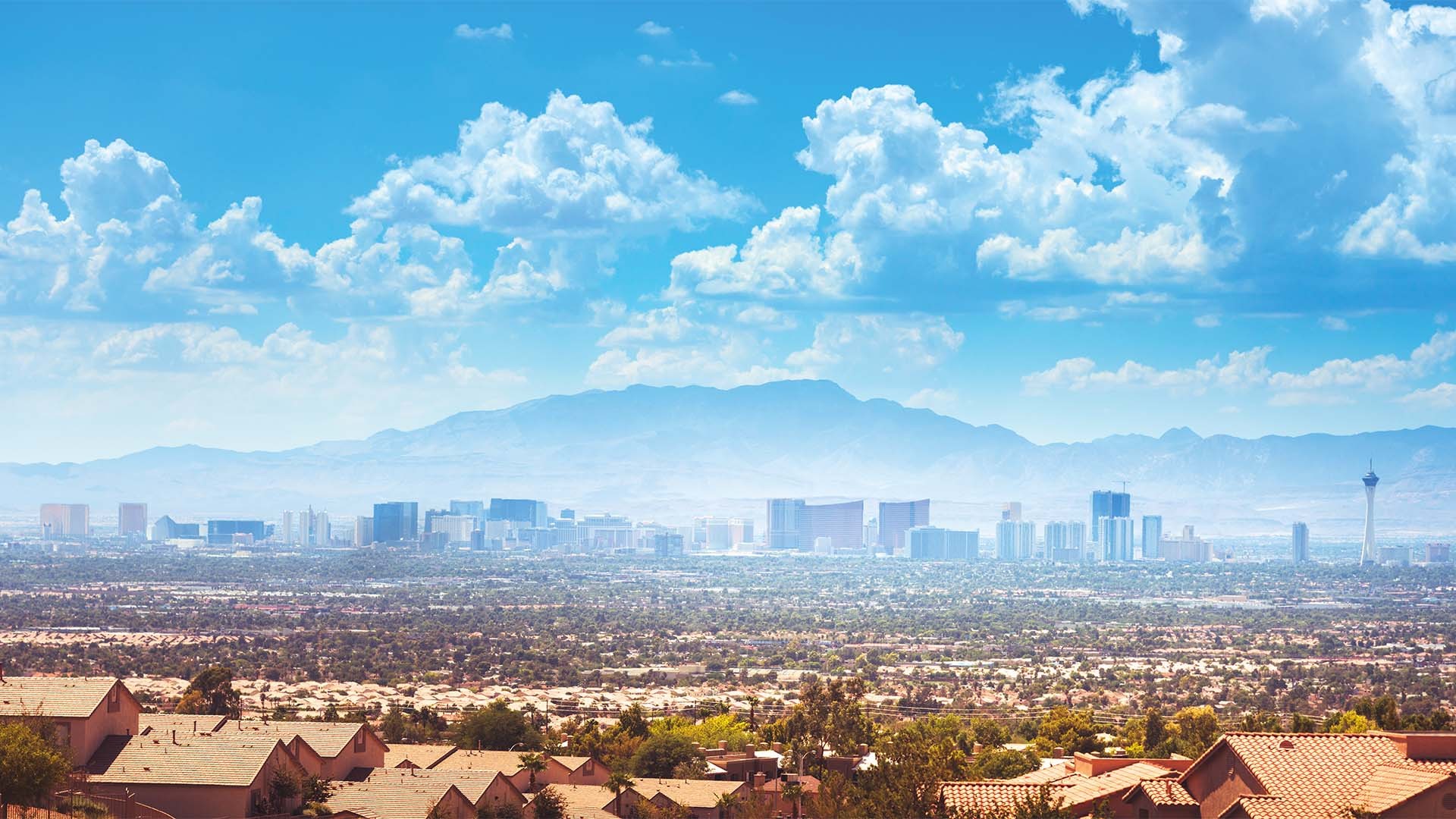 Life Is Beautiful Las Vegas Square Mile