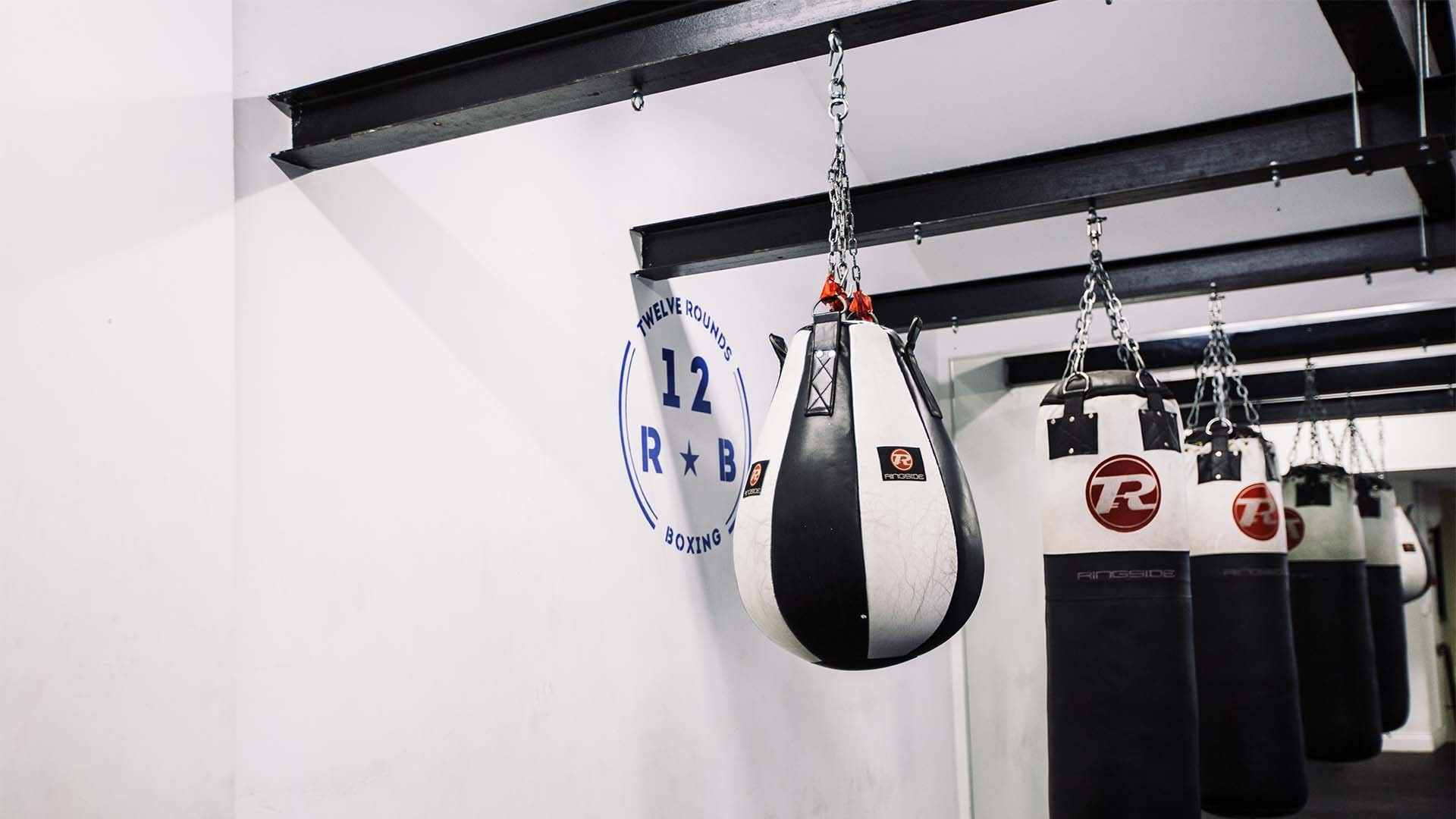 18 Best Boxing Gyms In London Square Mile