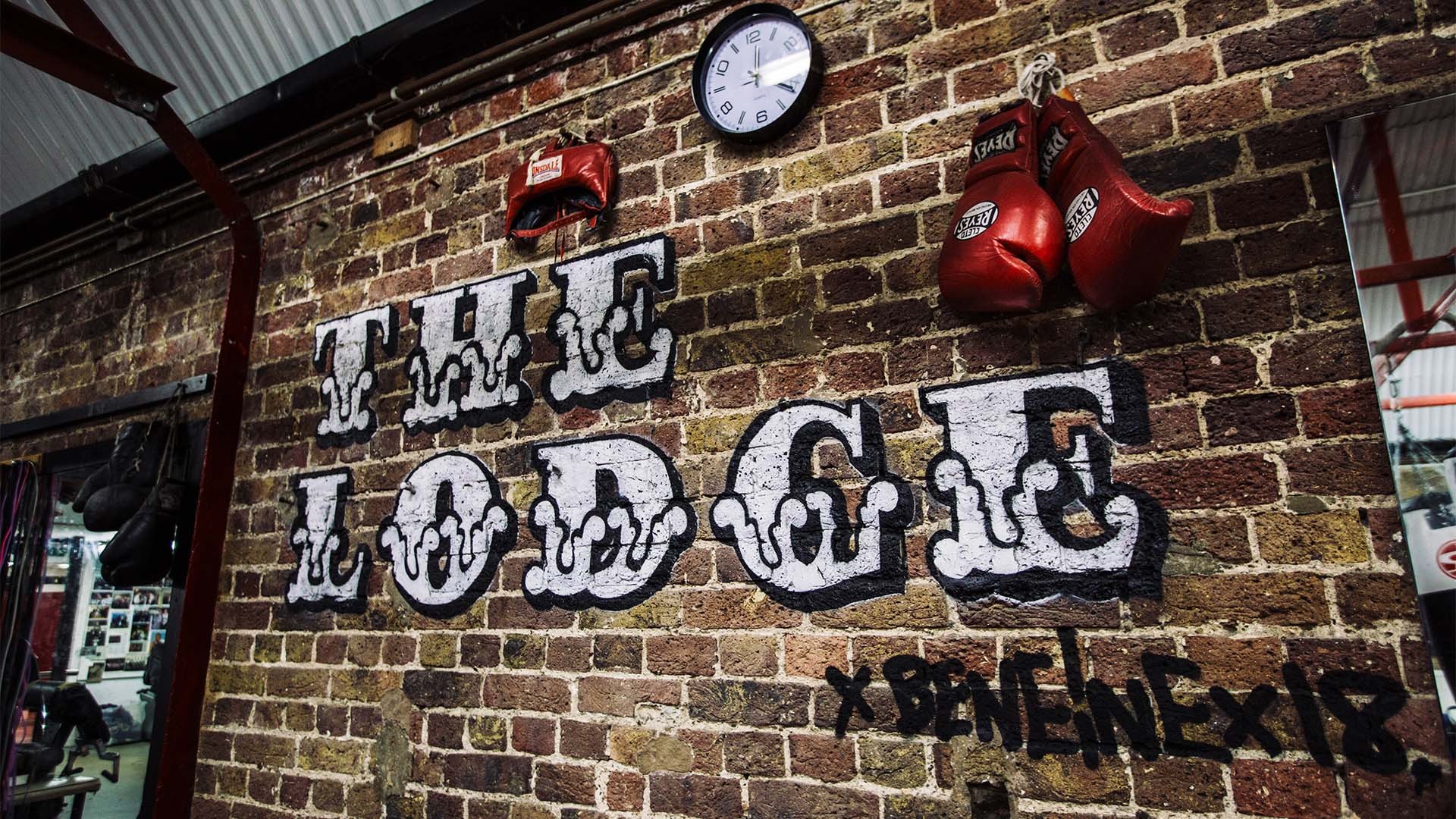 18 Best Boxing Gyms In London Square Mile