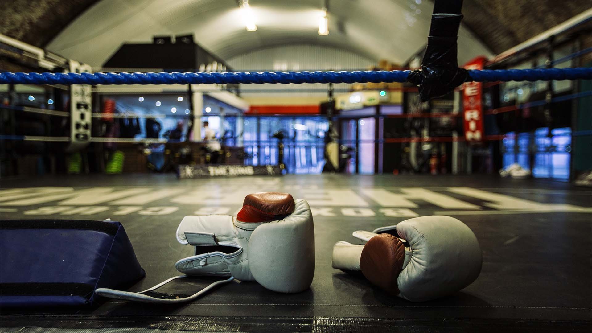 18 Best Boxing Gyms In London Square Mile