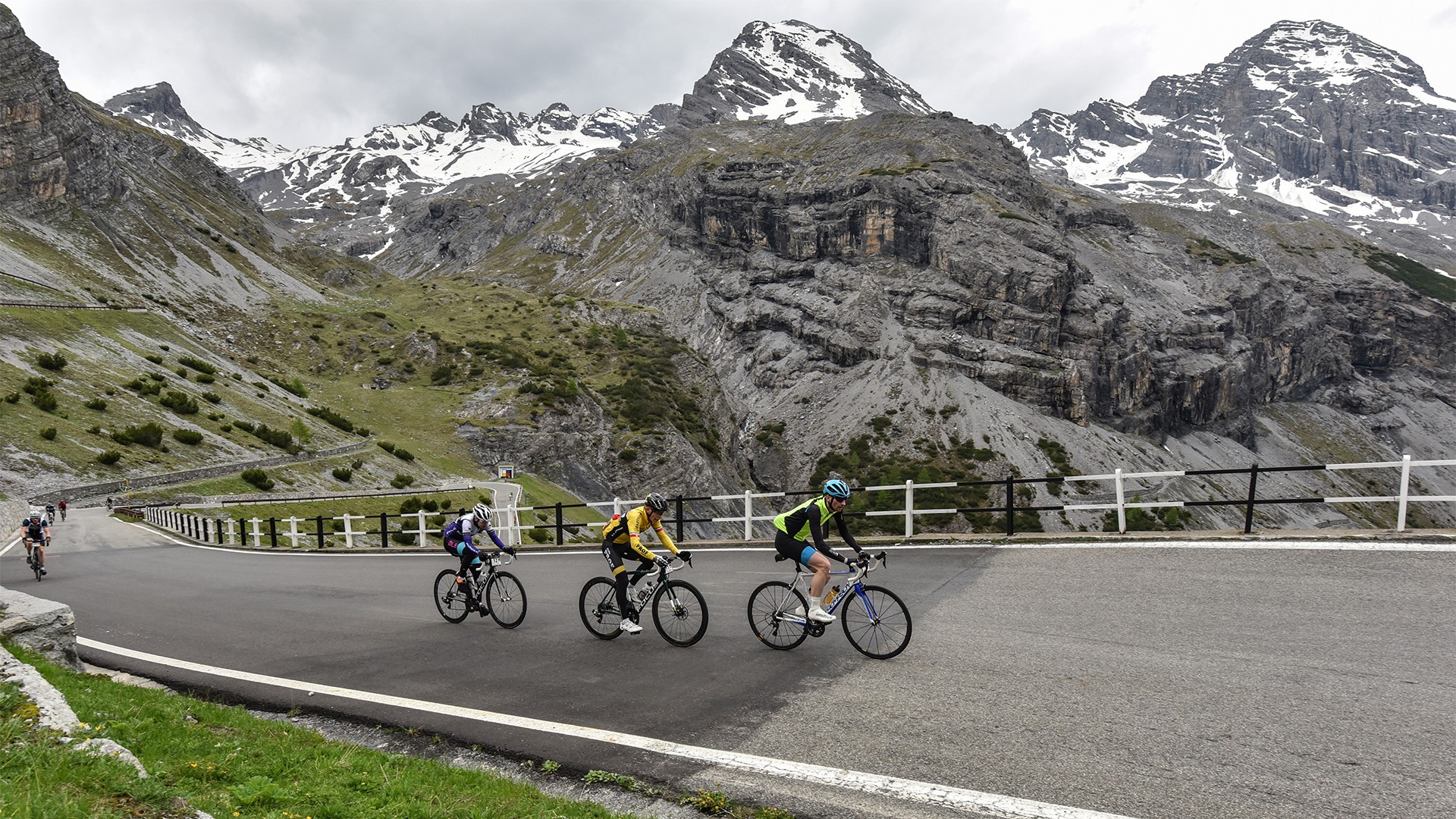 Best cycling trips in Europe for 2018 Square Mile