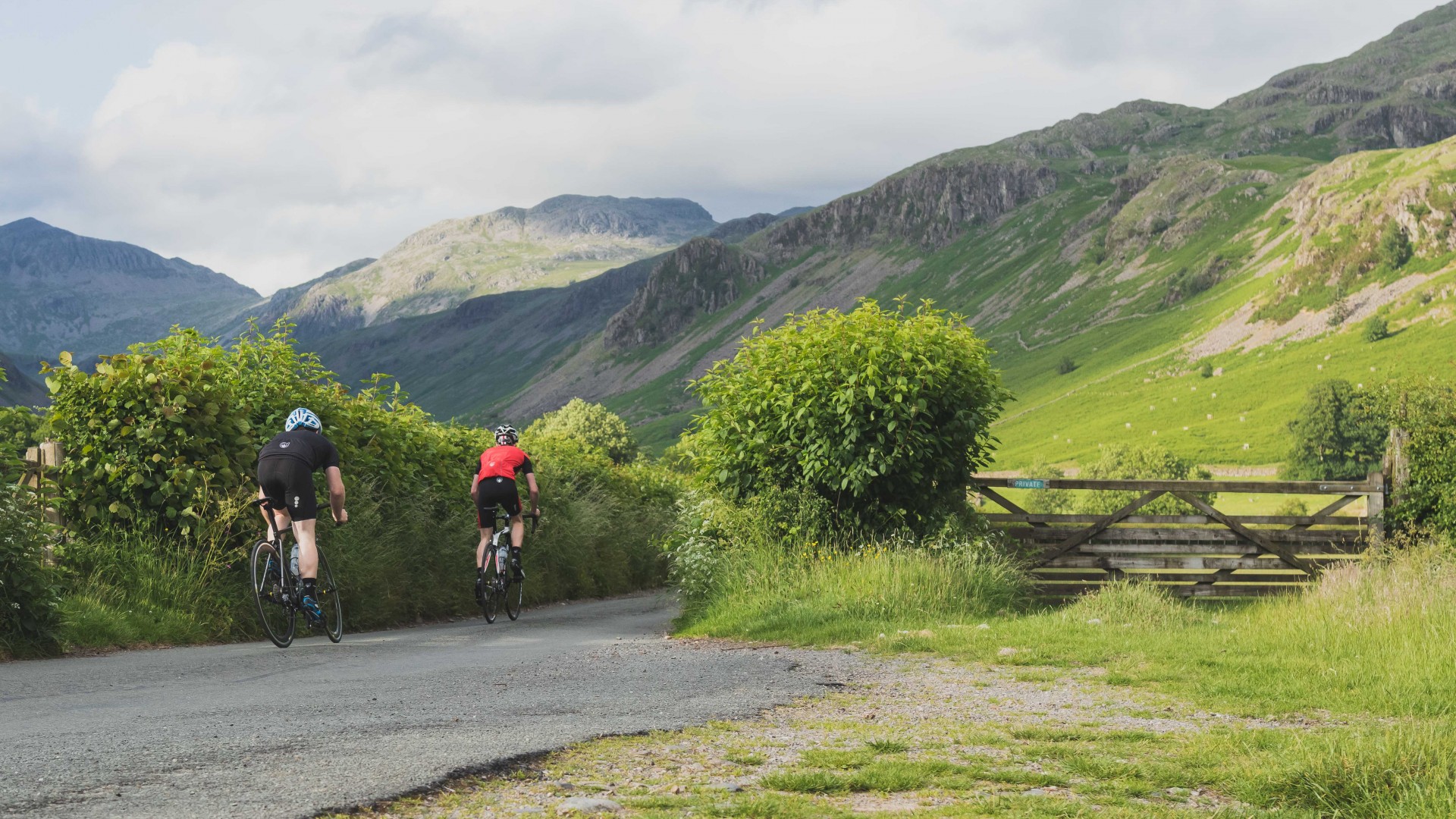 Best cycling trips in Europe for 2018 Square Mile