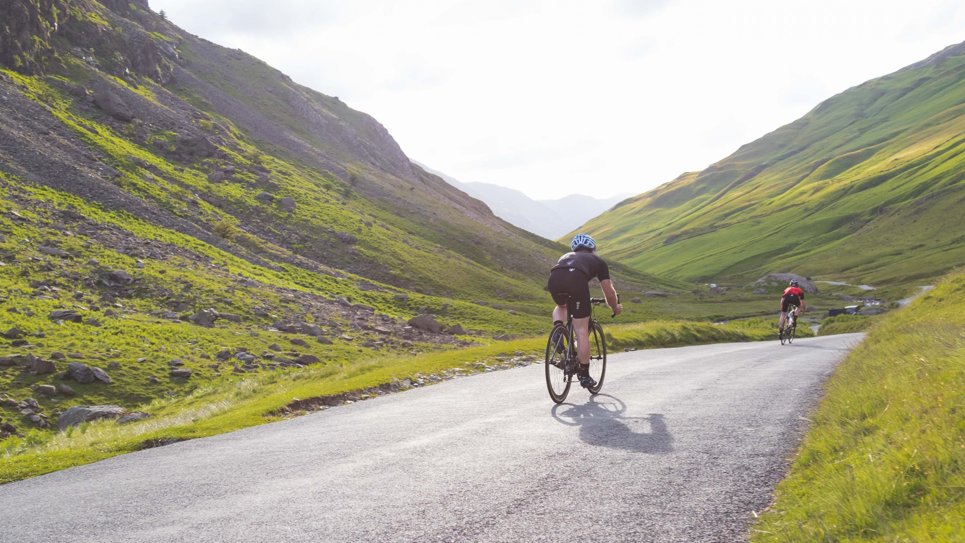 Best cycling trips in Europe for 2018 Square Mile